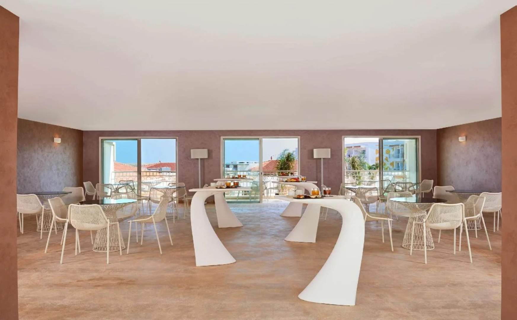 Melia Saidia Residences