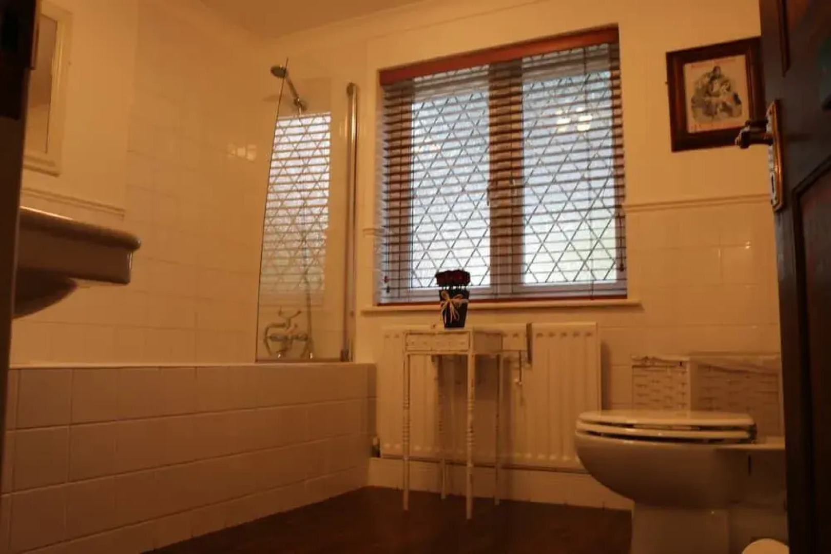 Park Farm Bed and Breakfast