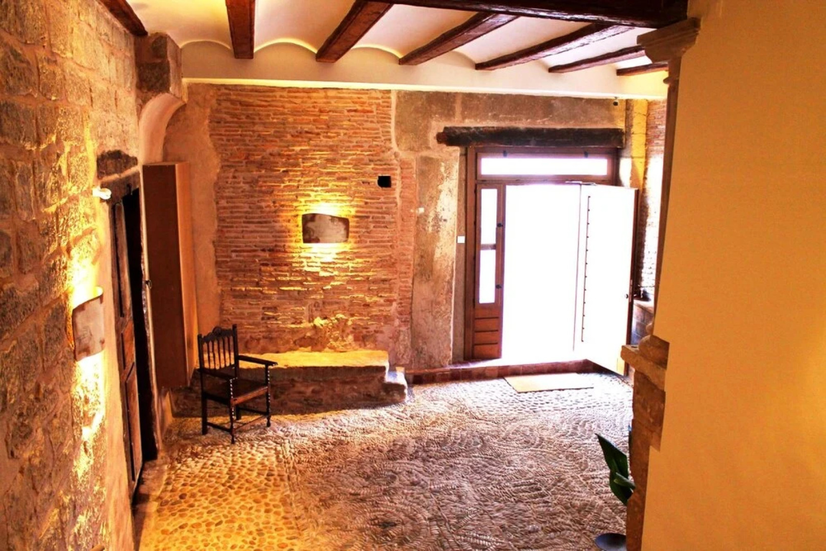 Pensión Posada Ignatius