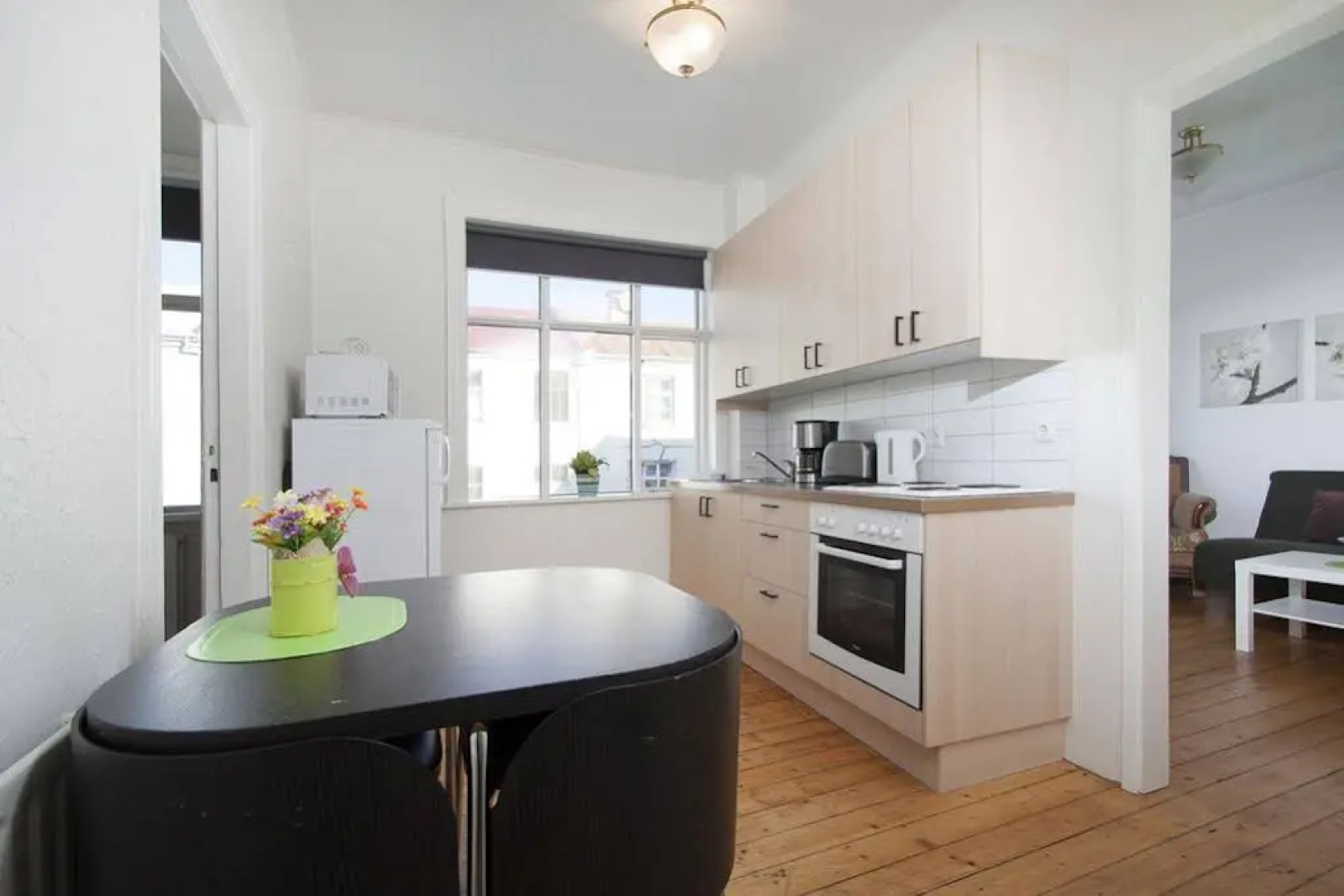 Local Apartments Reykjavík