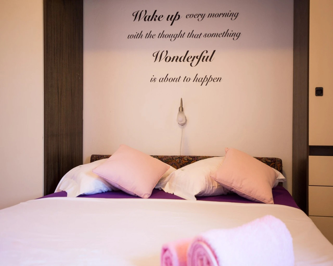 Apartment SaMa A1 Vrbnik, Island Krk