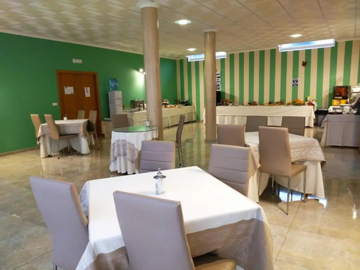 Hotel Playa Compostela