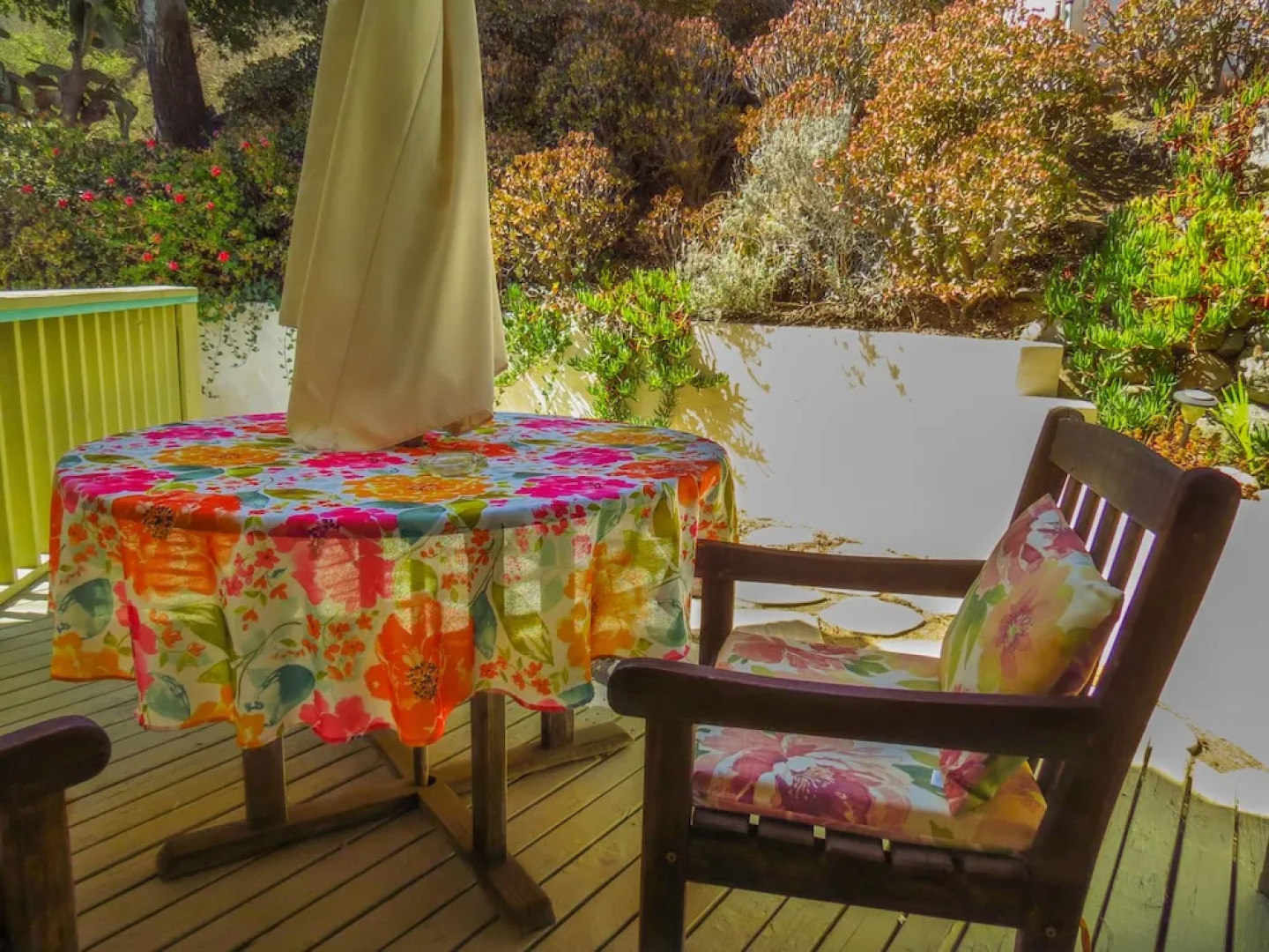 Topanga Canyon Inn B&B