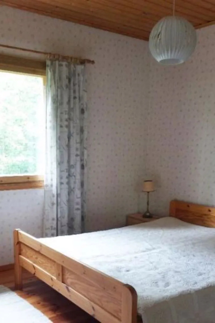 Holiday Home Hurran ranta