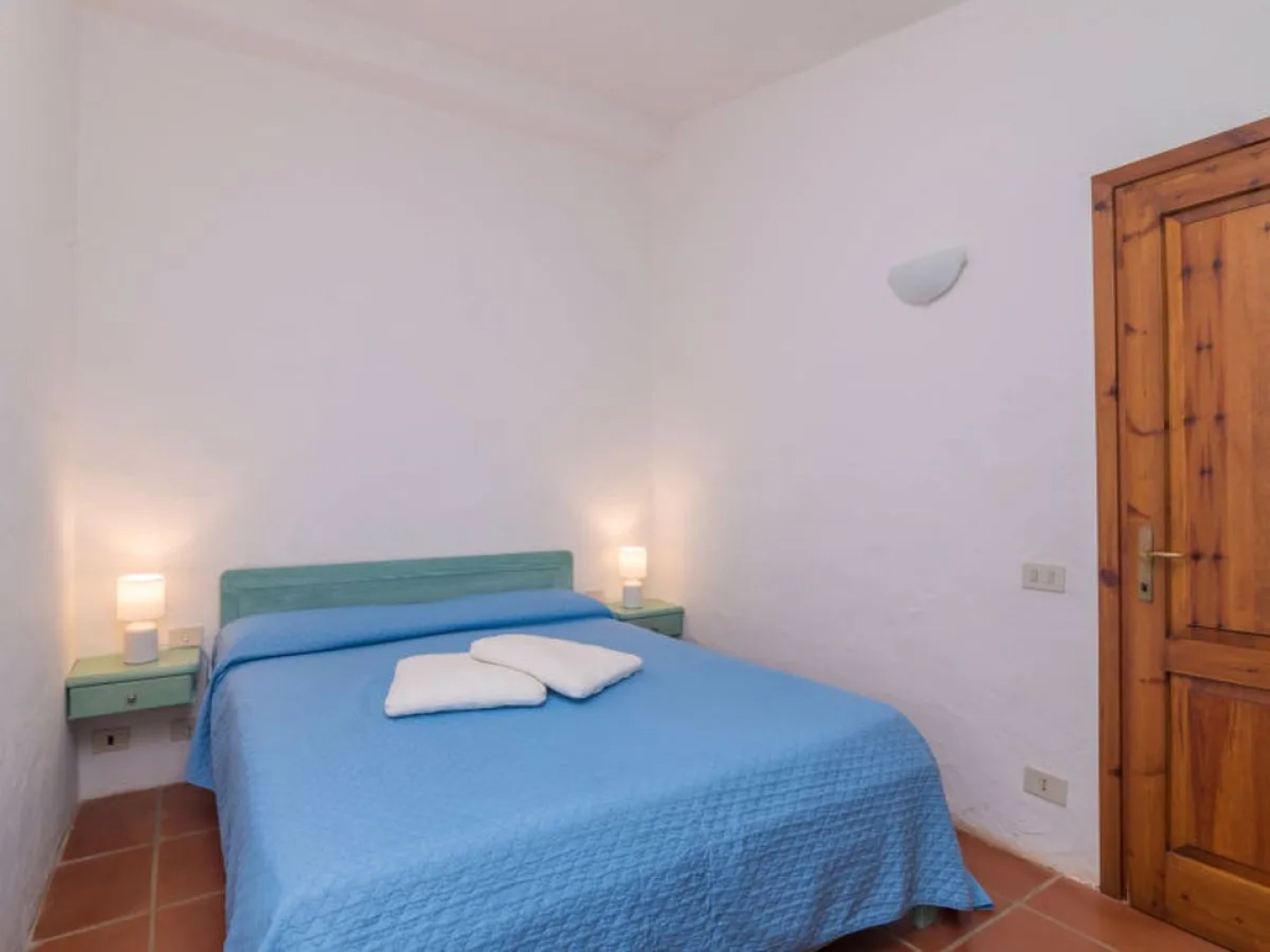 House Vanessa Coda Cavallo