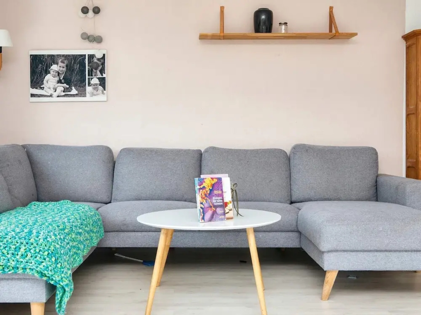 Tranquil Haven by Saksild - By Traum Ferienwohnungen