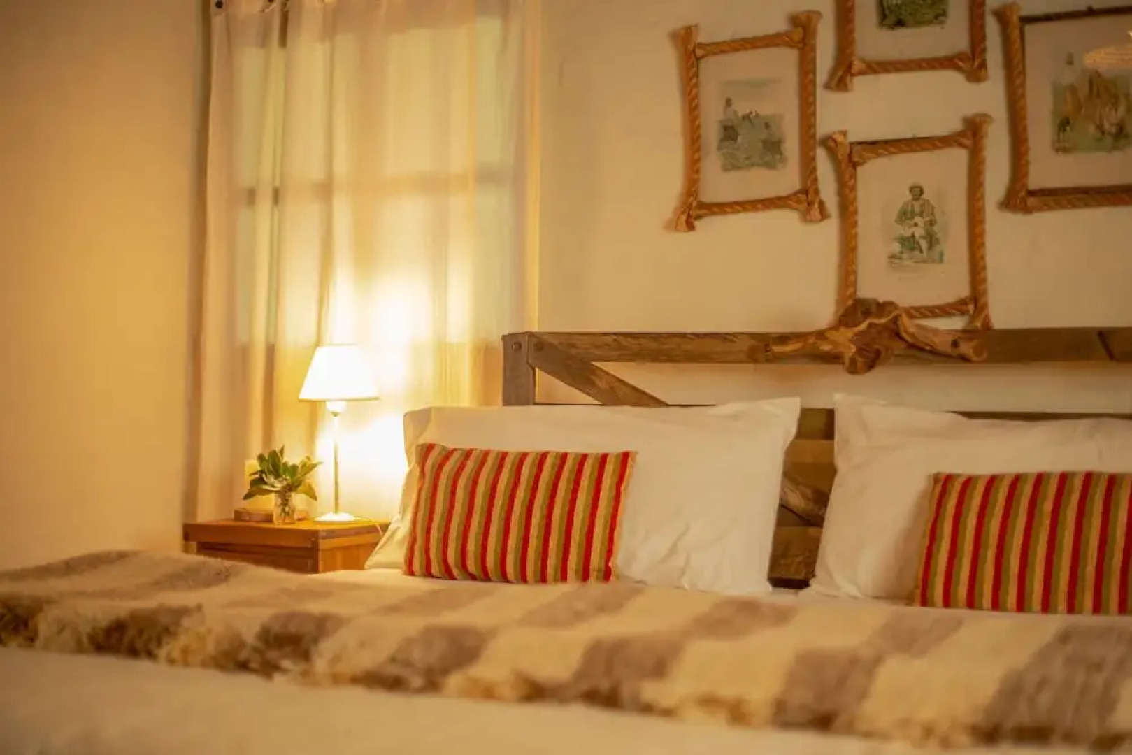 Posada Uguay - Esteros del Iberá