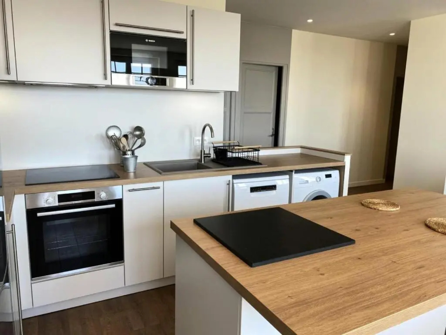 Résidence Arcades - 4 Pièces pour 6 Personnes 374