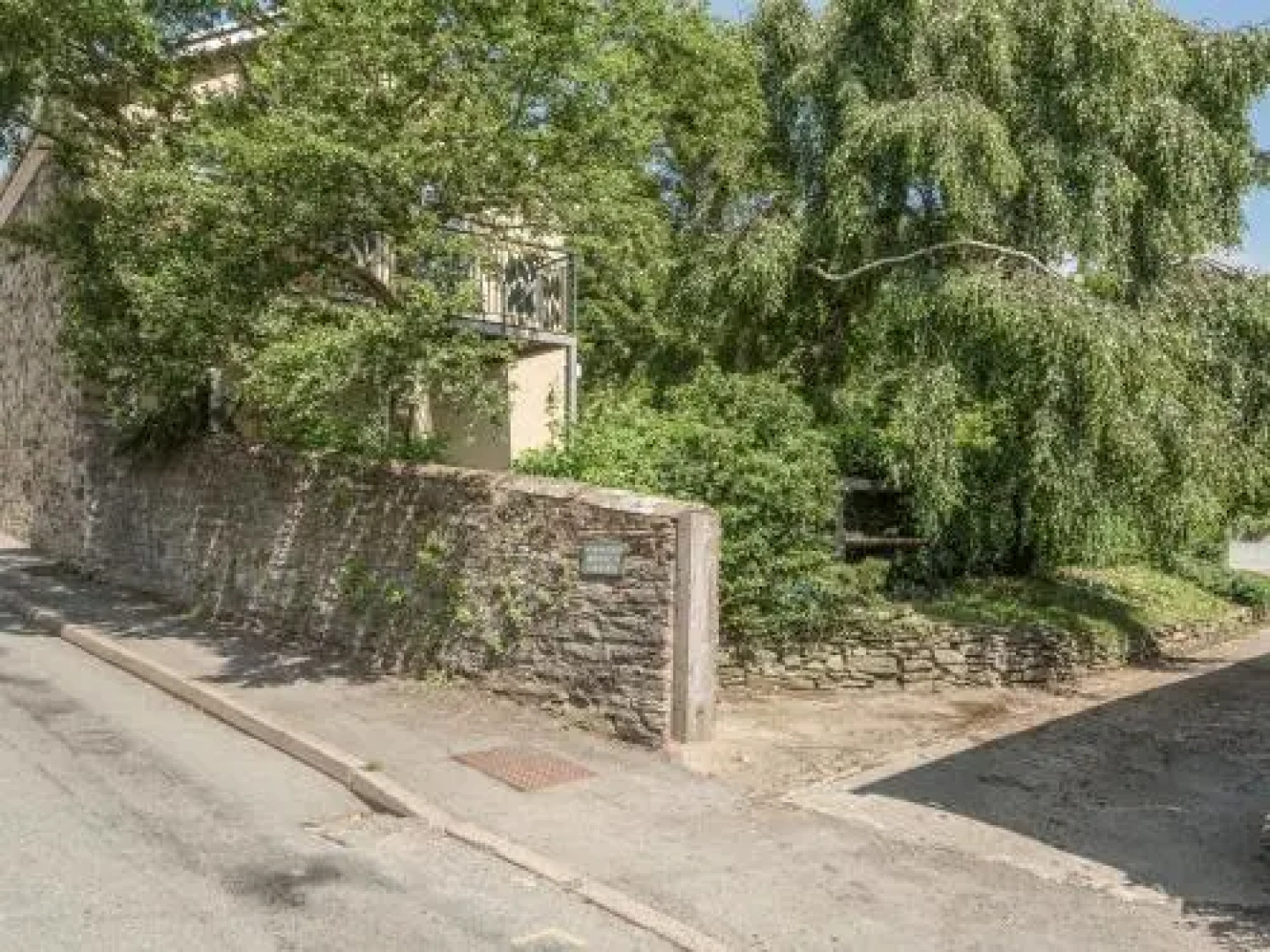 The School Bakehouse Apartment