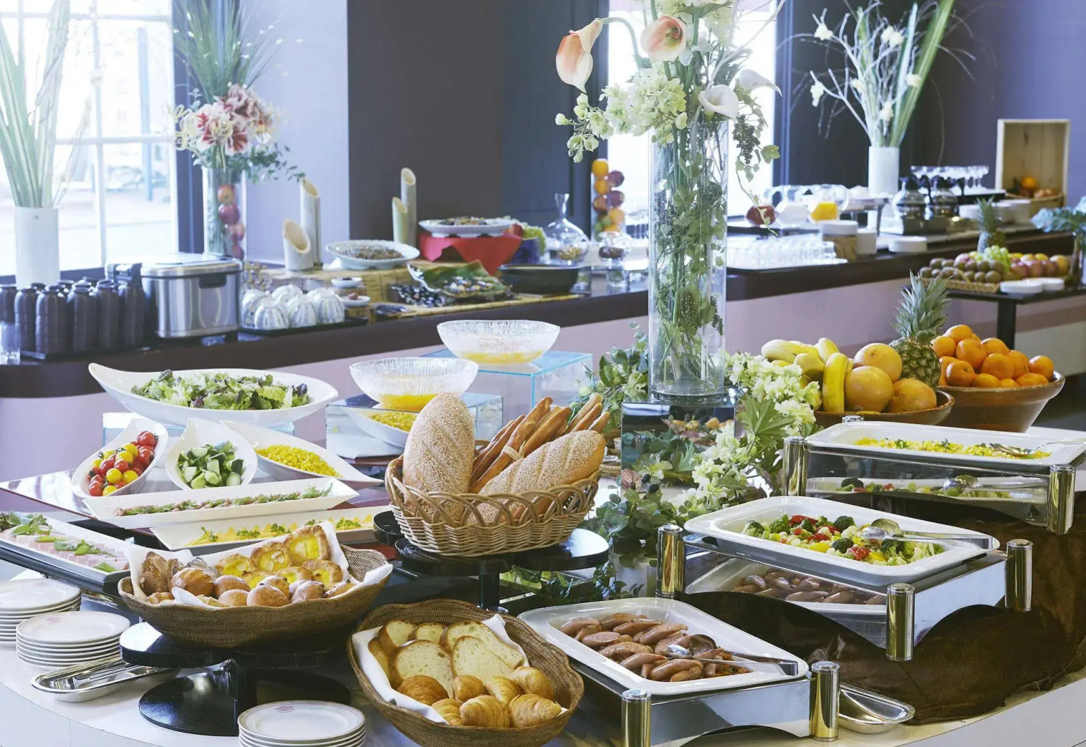 Forest Villa Huis Ten Bosch