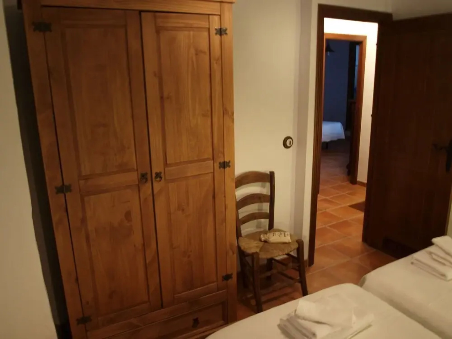 Holiday Home La Pililla