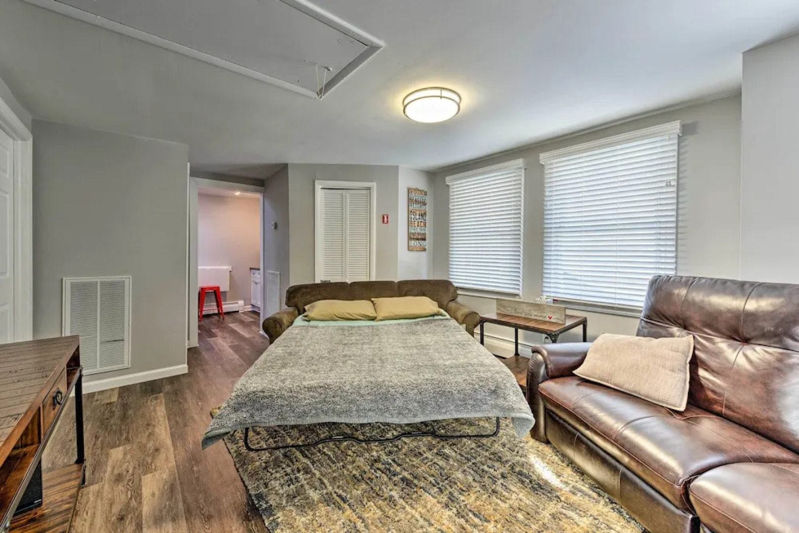 Gulf Coast Cottage - Walk to Beach & Boardwalk!