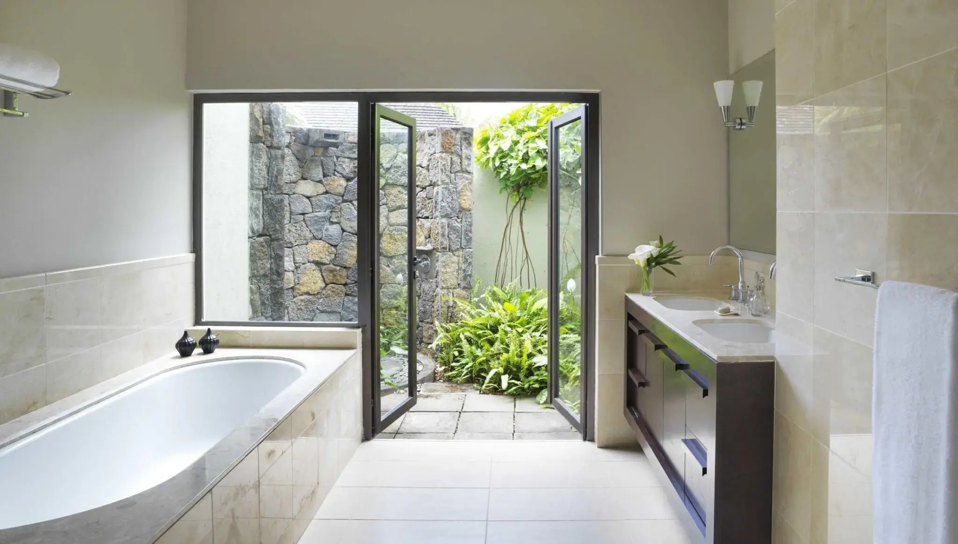 Four Seasons Resort Mauritius at Anahita