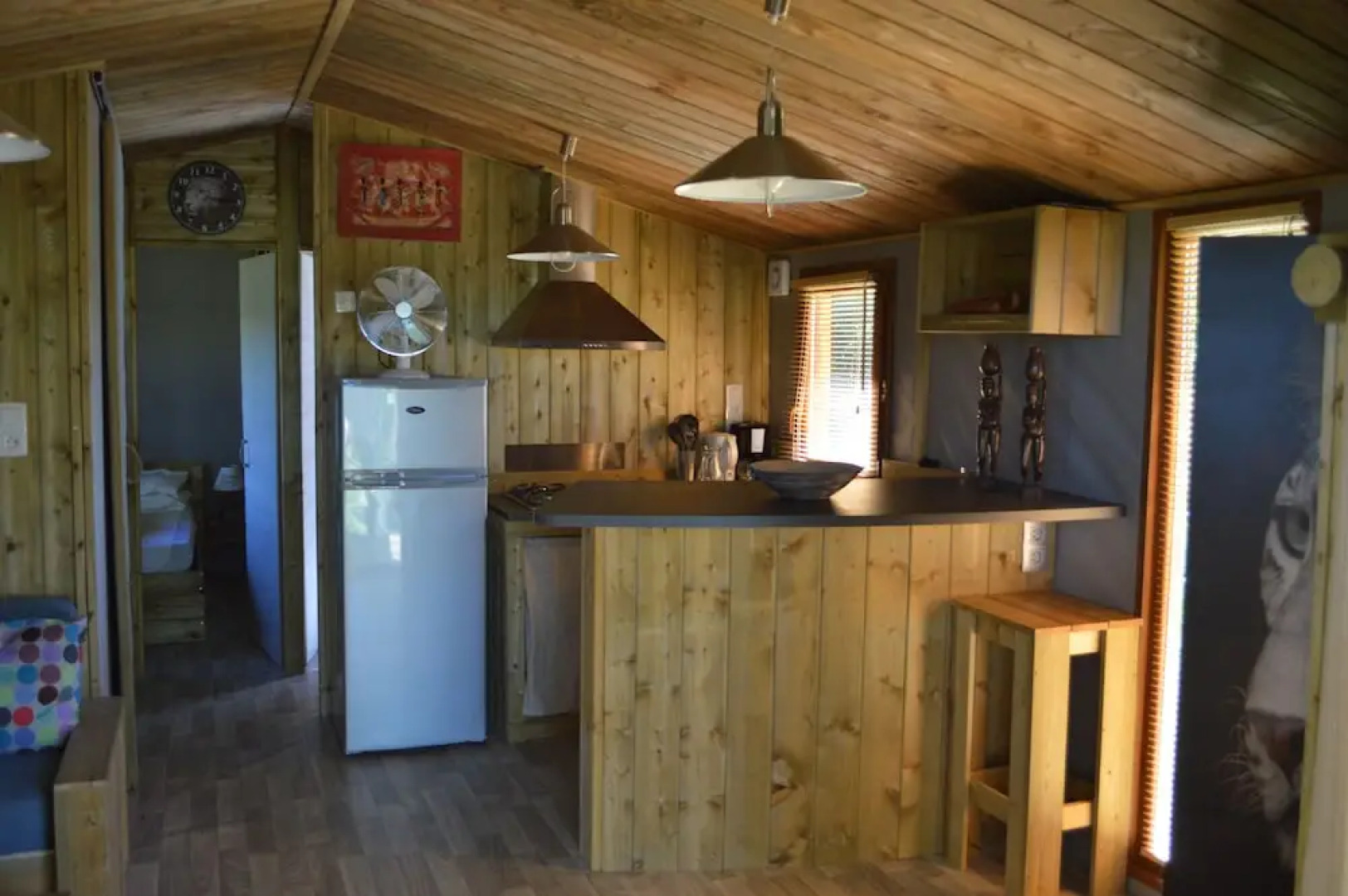 La Fontaine de La Chapiniere B&B