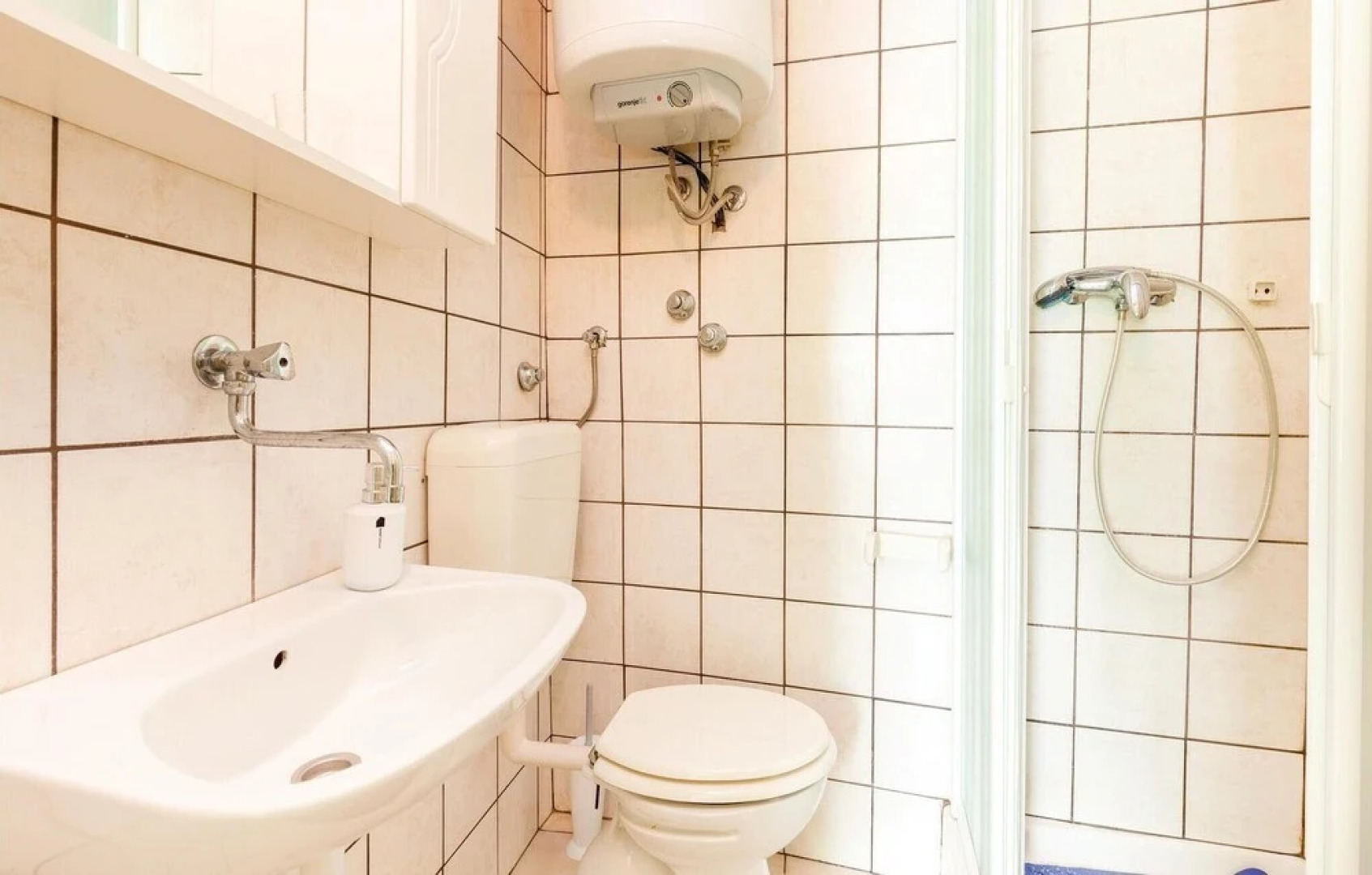 Awesome Home in Punat With Wifi and 2 Bedrooms