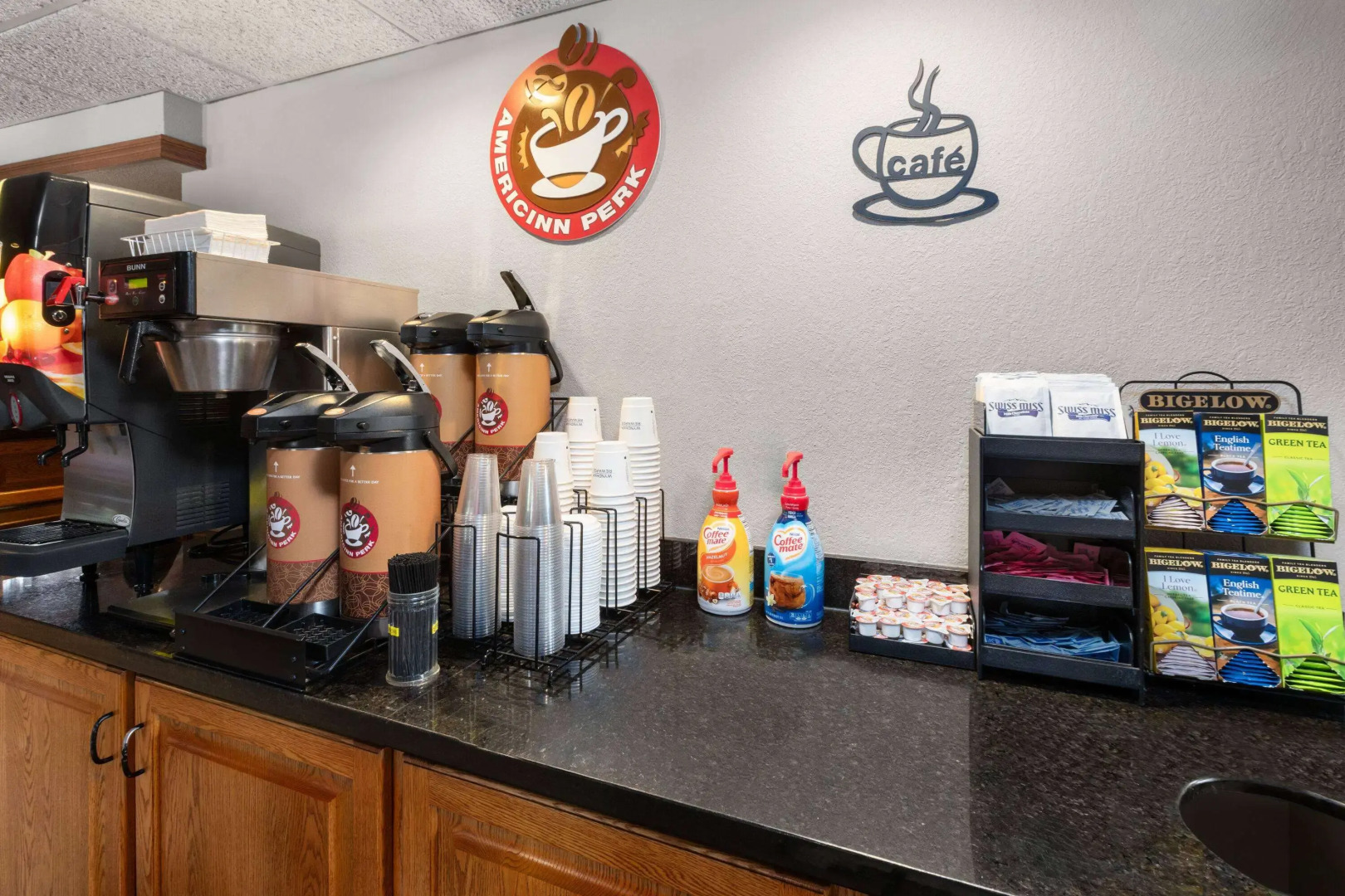 AmericInn by Wyndham Wabasha