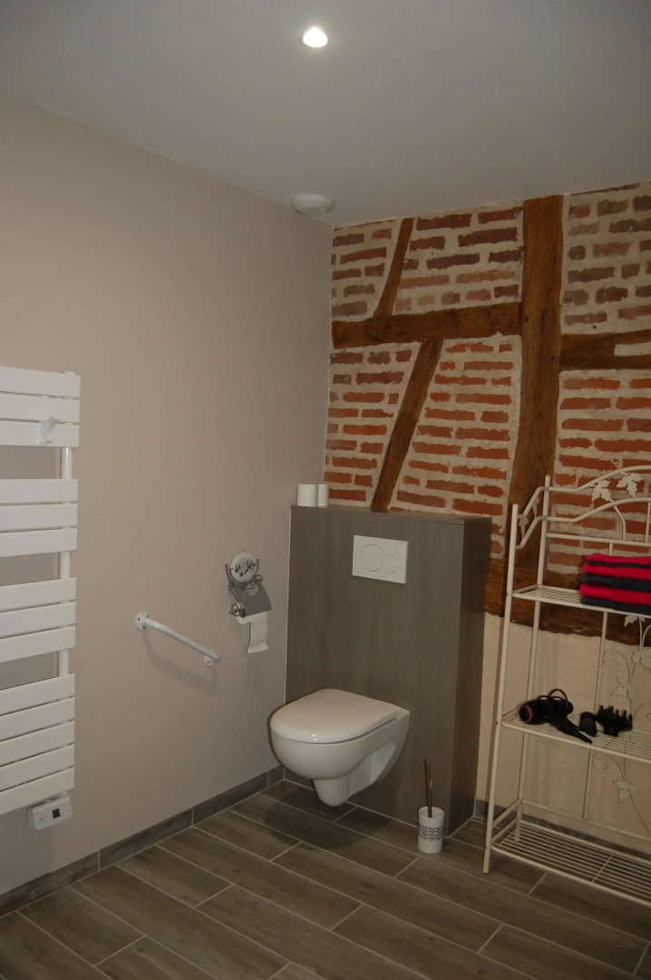 Une Pause A La Campagne