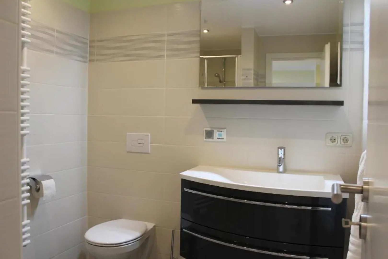 Ferienwohnung Suderende