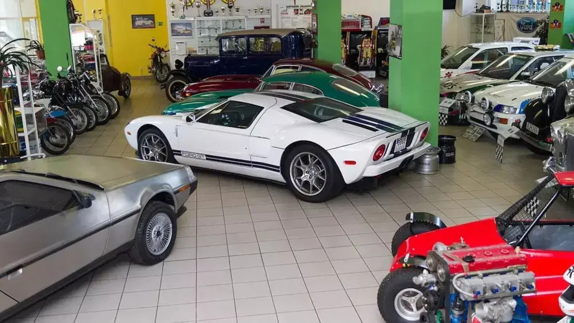 Holiday Home in Kladno With Private Pool