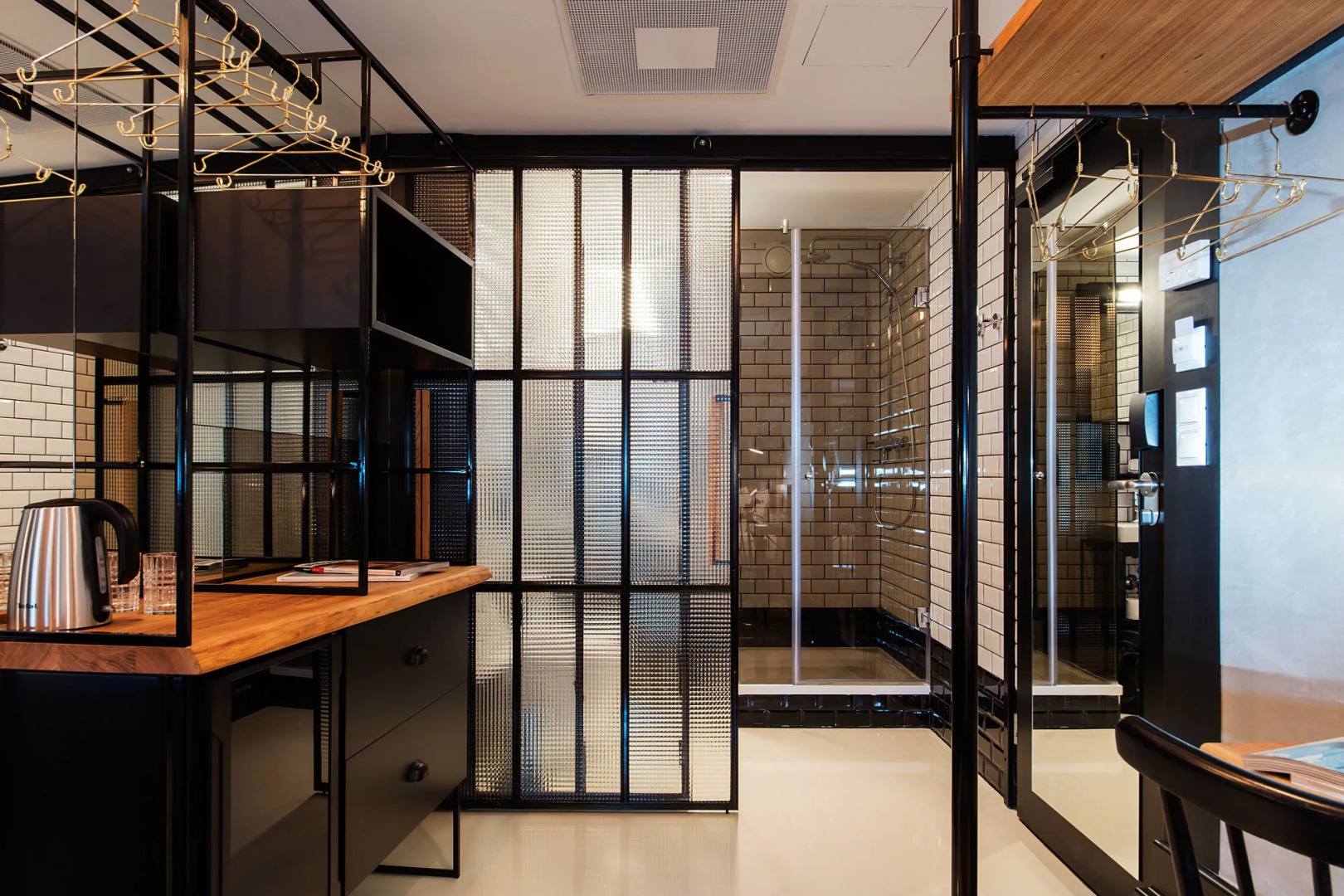 Отель Rum Budapest