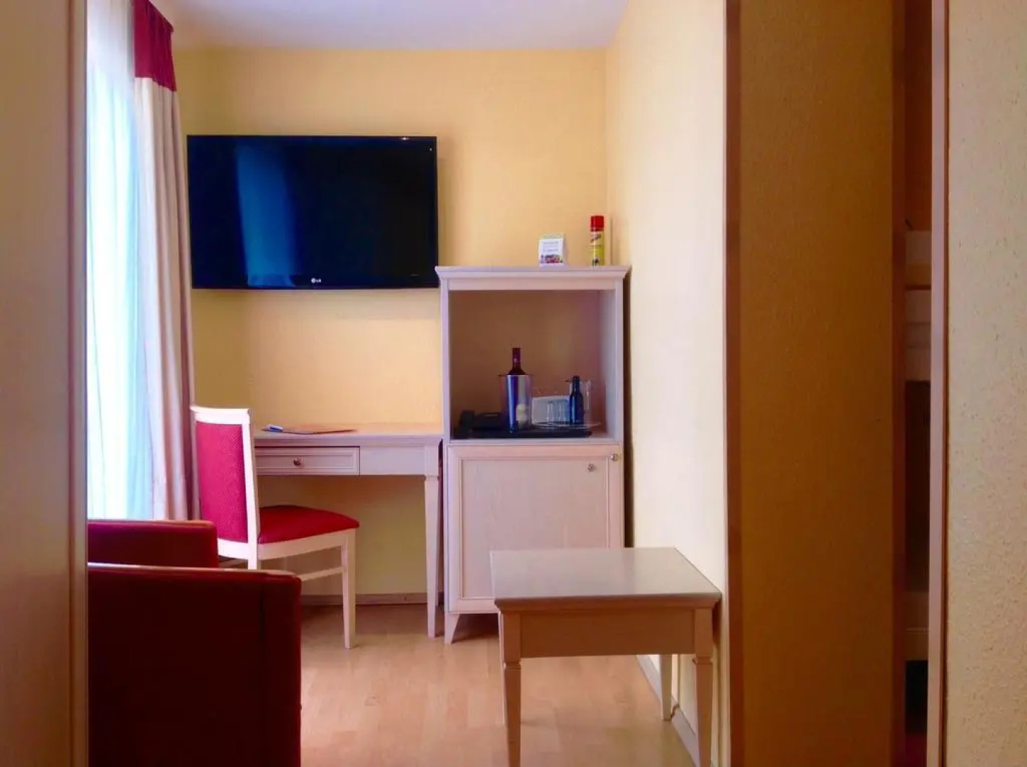 Ostseehotel Baabe family & SPA