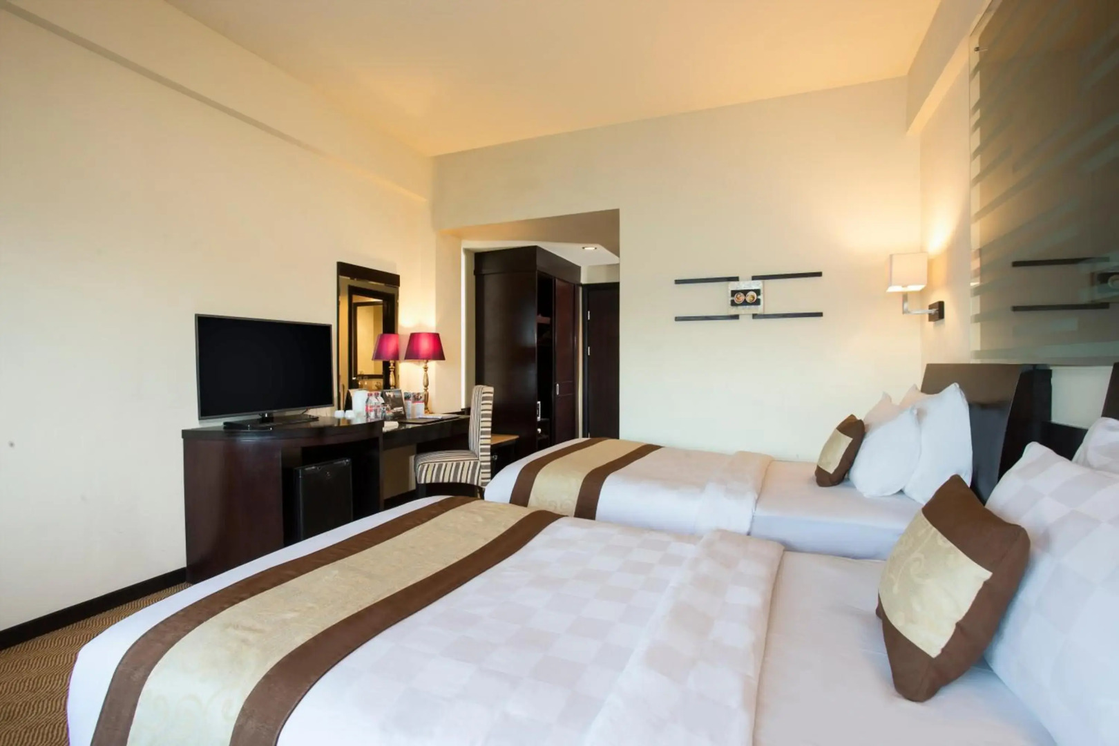 Swiss-Belhotel Silae Palu
