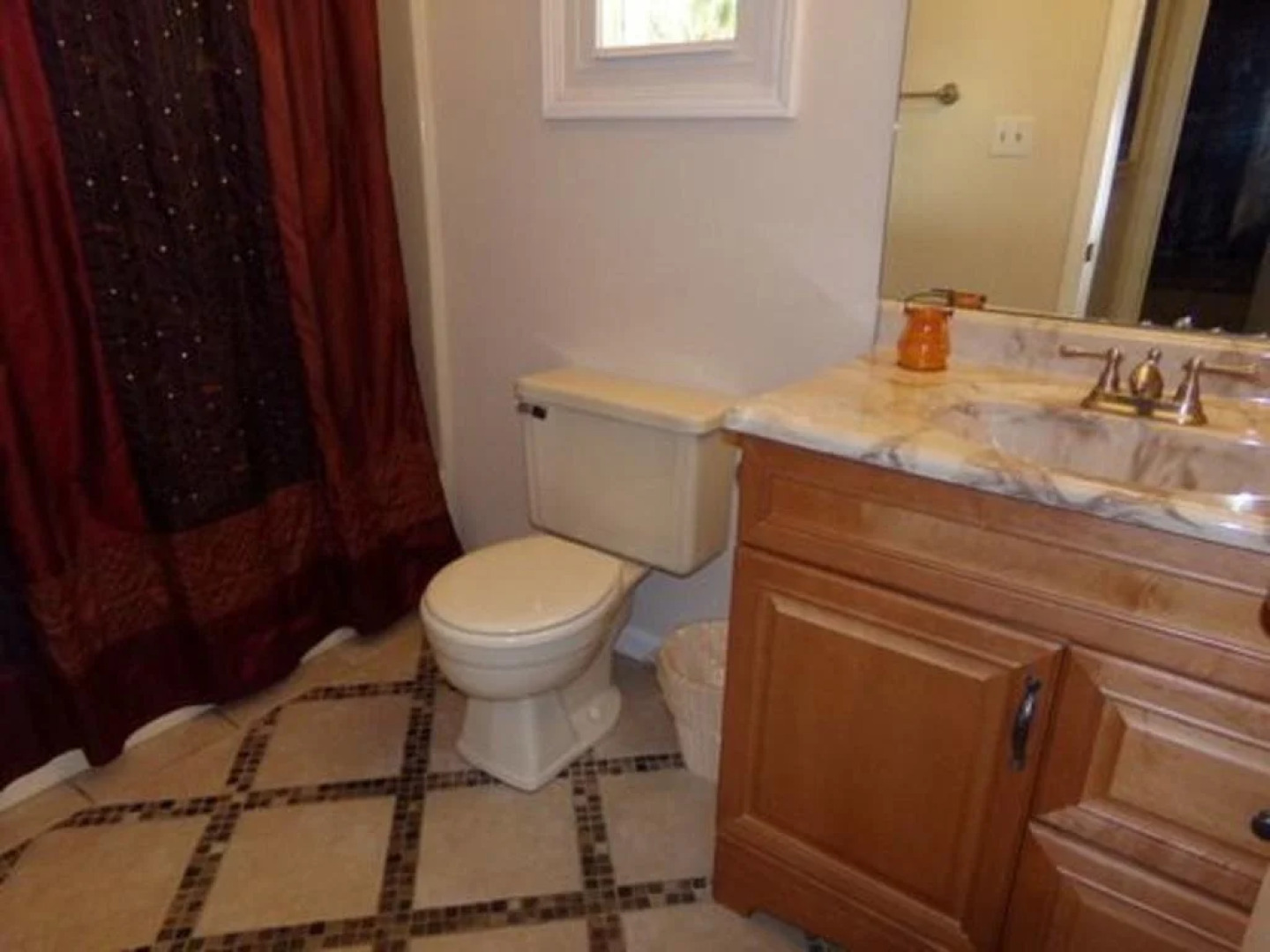 Ah' Frigate - 3 Br Home