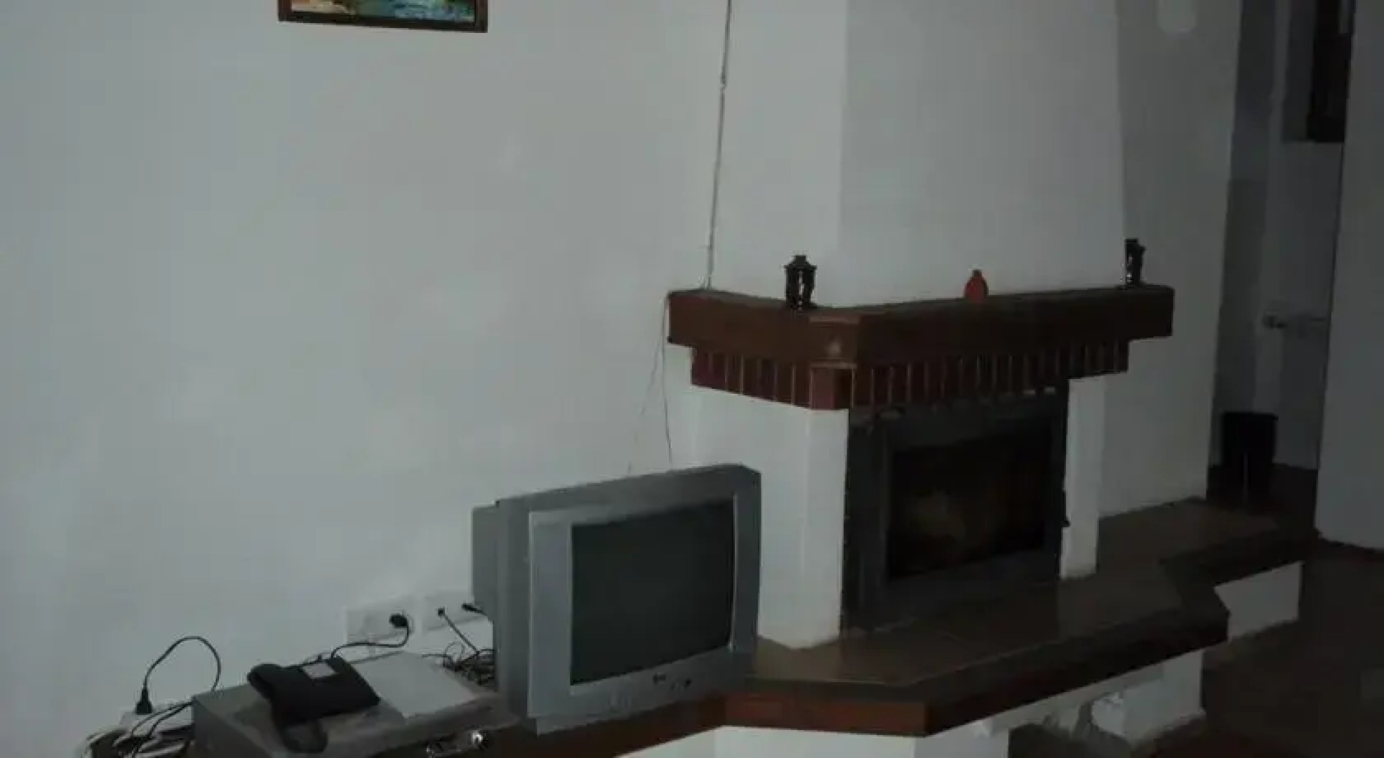 Saint George Holiday Village