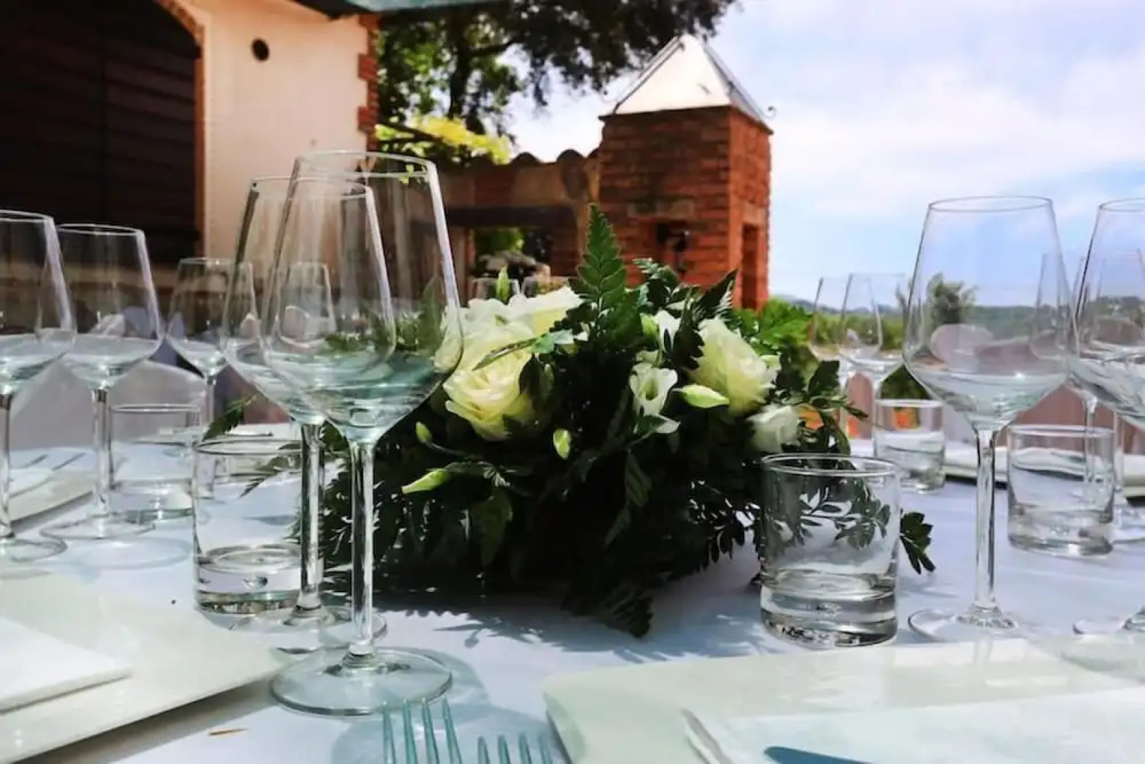 Poggio La Buca - Agriturismo