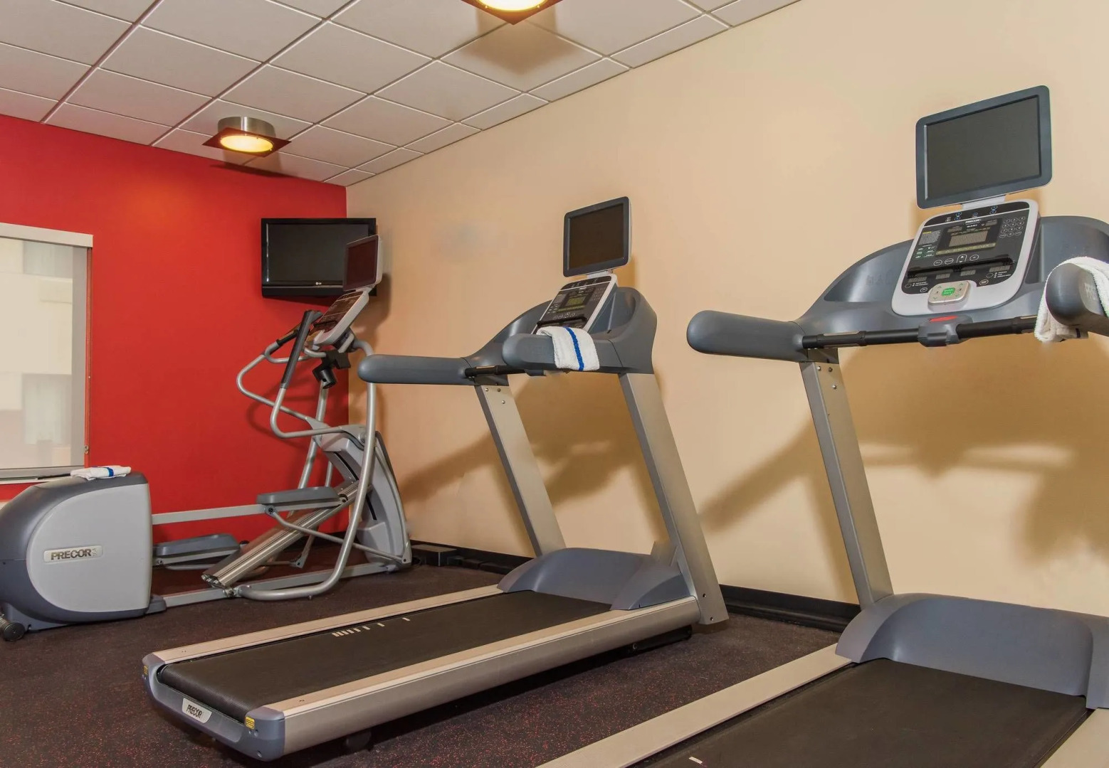 TownePlace Suites Erie