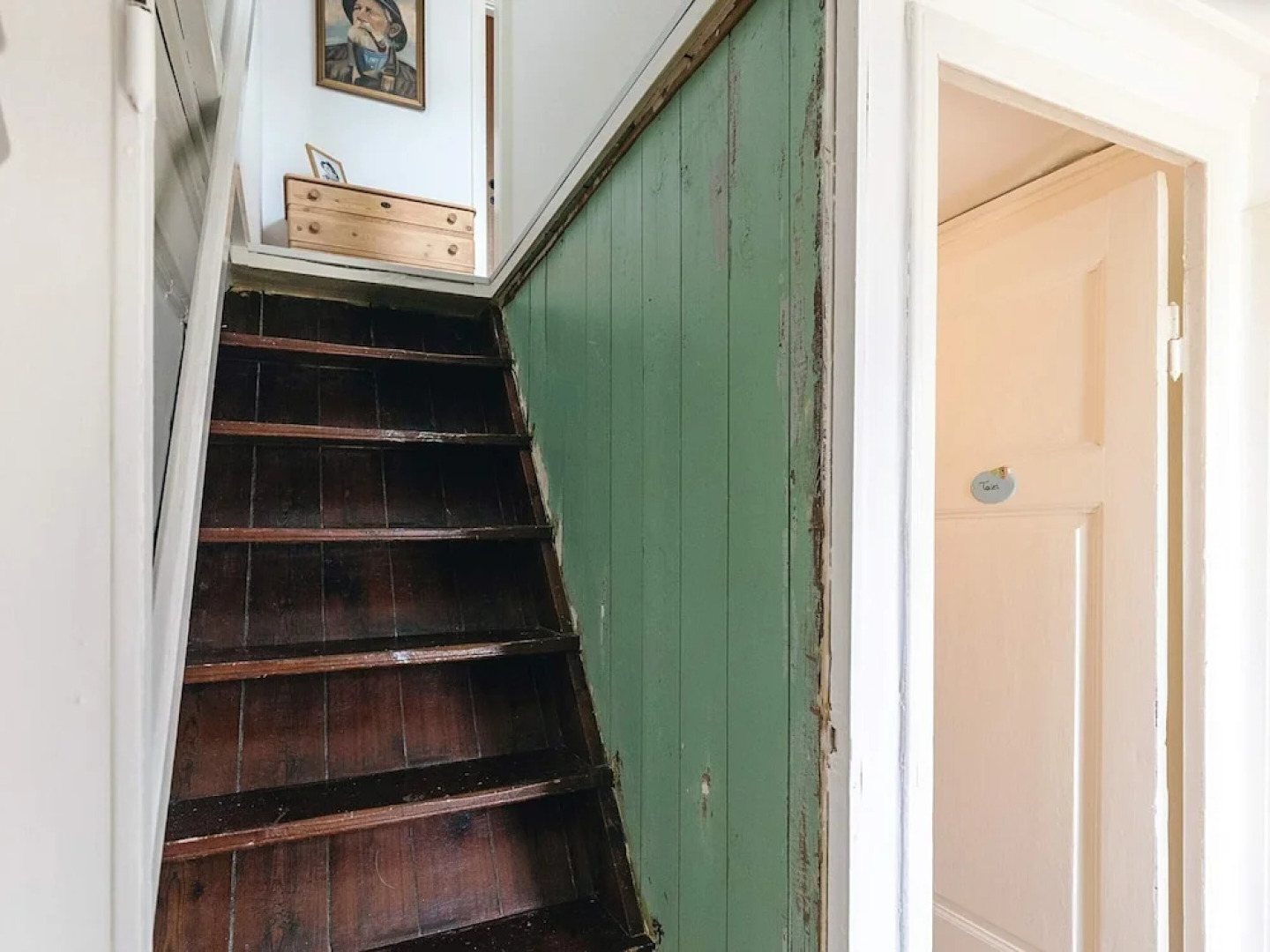 6 Person Holiday Home in Marstal