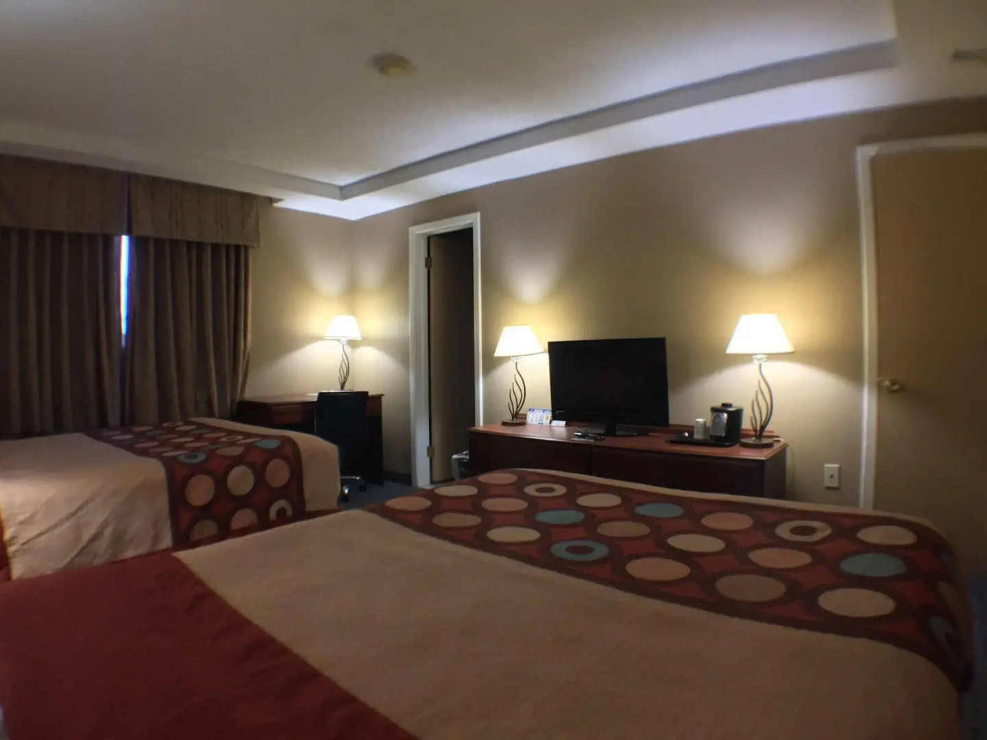 Super 8 Williamsville Buffalo Airport