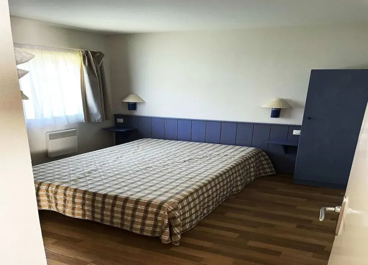 Apartment on Ile D'oleron Near the Beach