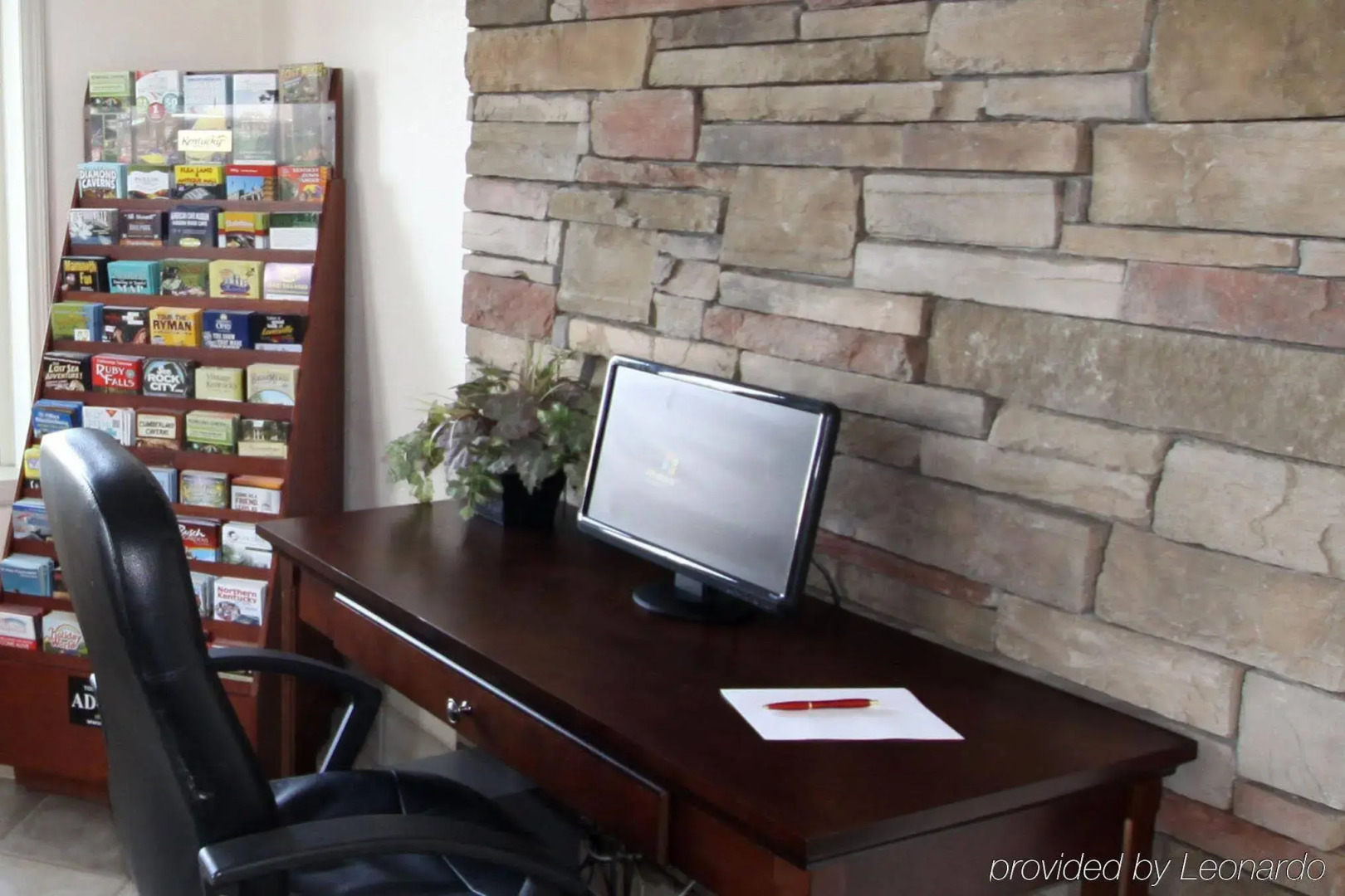 Red Roof Inn Bowling Green