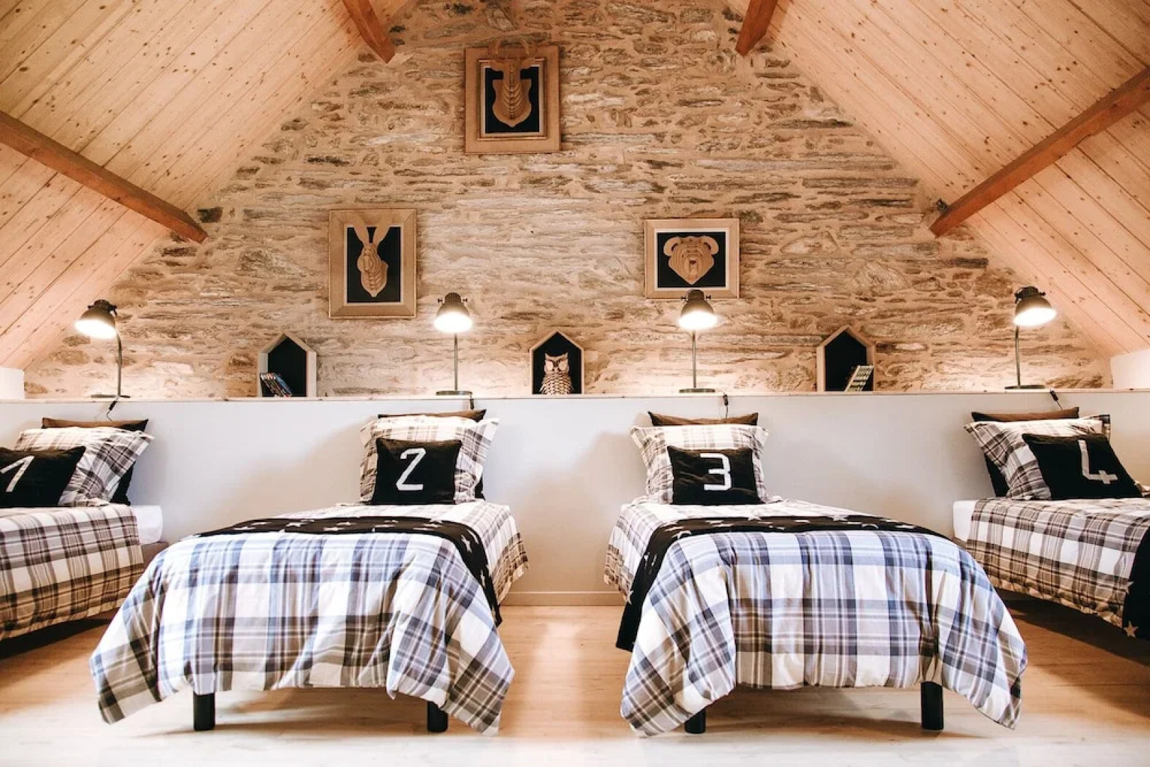 Le Manoir de la Perdrilais