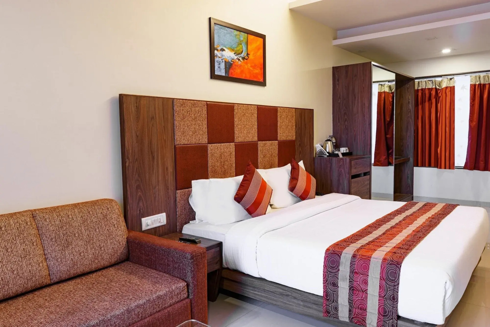 Valley View Beacon Resort