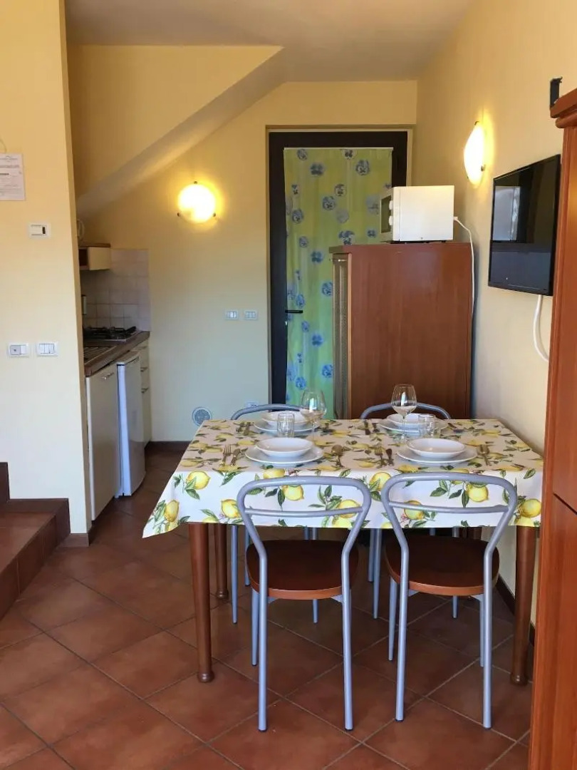 Bran & Denise - Apartments