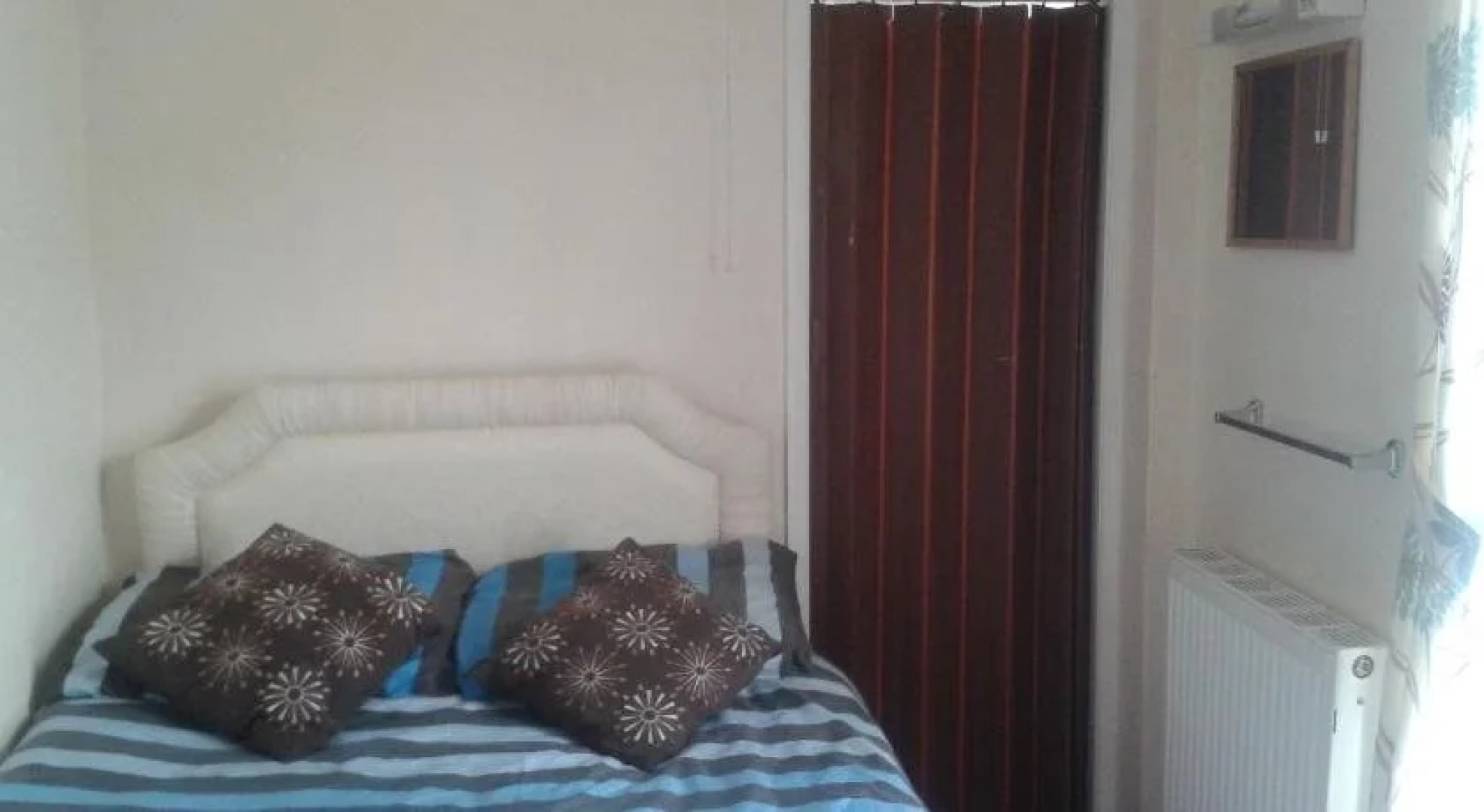 Beacharbour Guest House