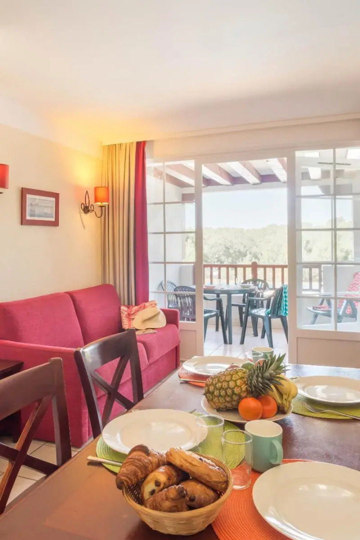 Pierre & Vacances Le Domaine de Gascogne