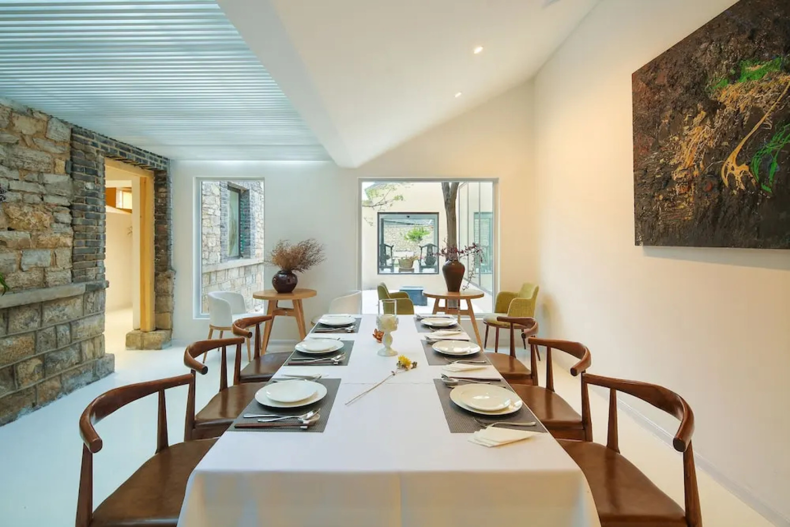 Countryside Luxury Hotel