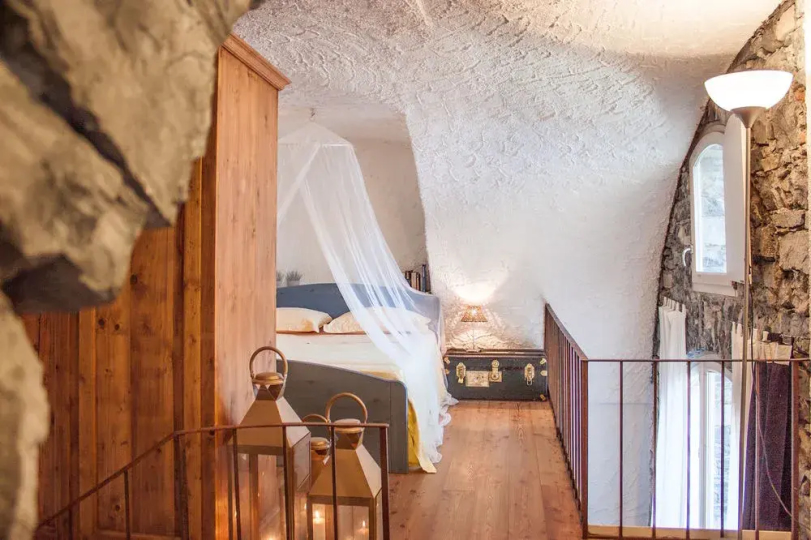 Appartamenti Molo Brienno