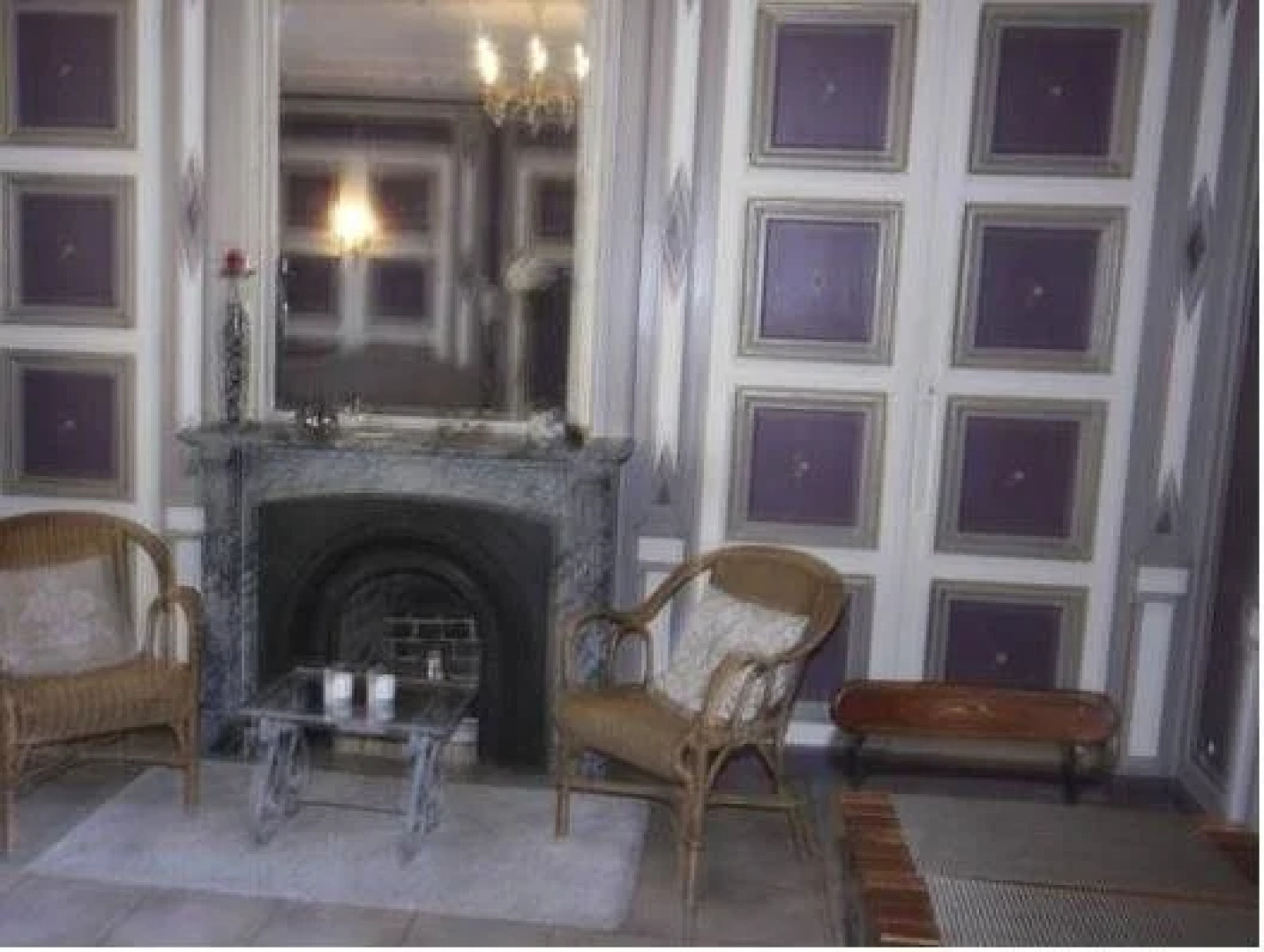 Appartements Du Clos Vorin