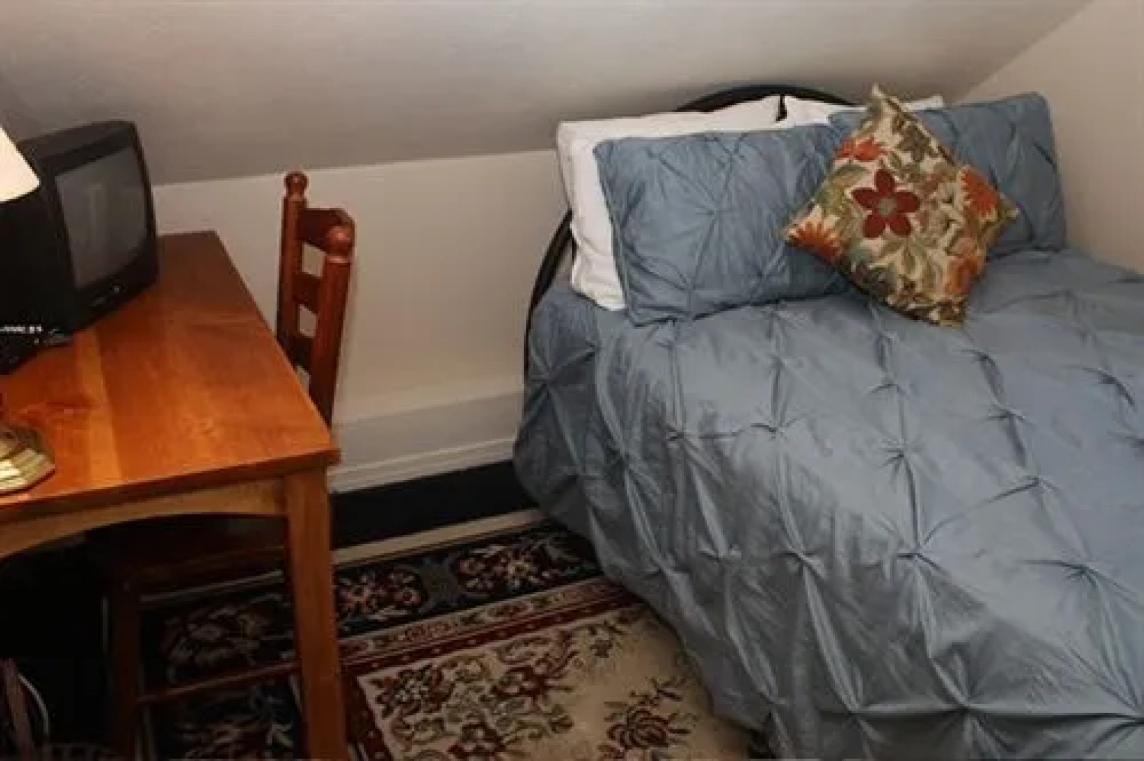 The Historic Brook Forest Inn