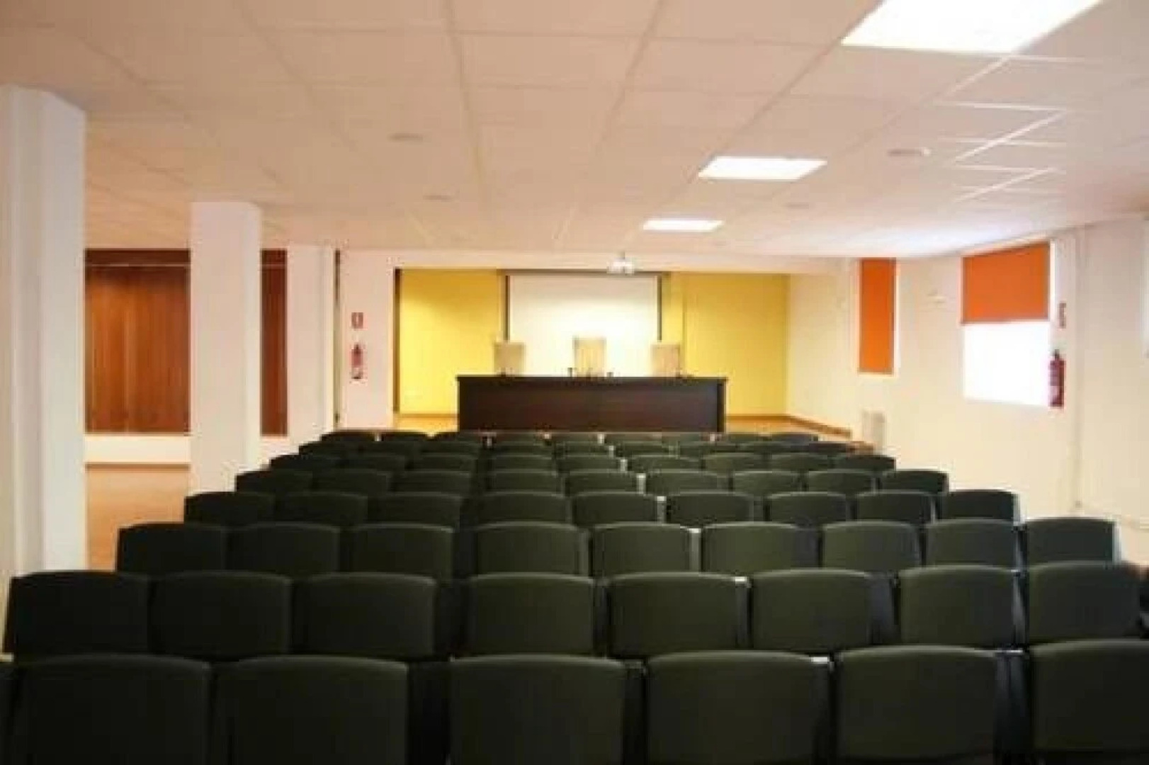 Albergue Xuvenil Lug 2