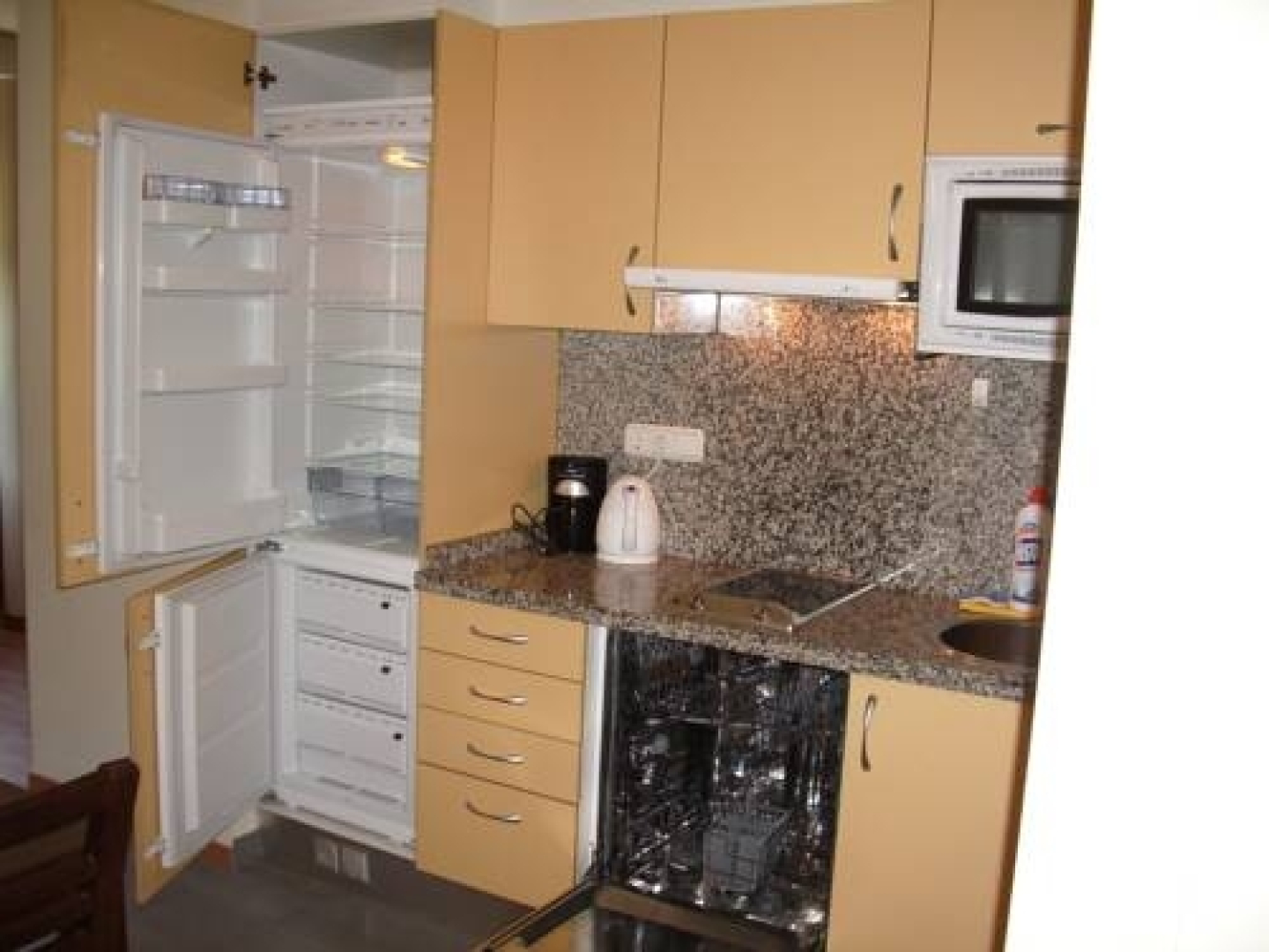 La Merceria B - Vacances Pirinenca