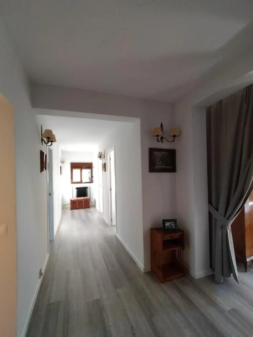 Puerta Laguna - Casa con parcela