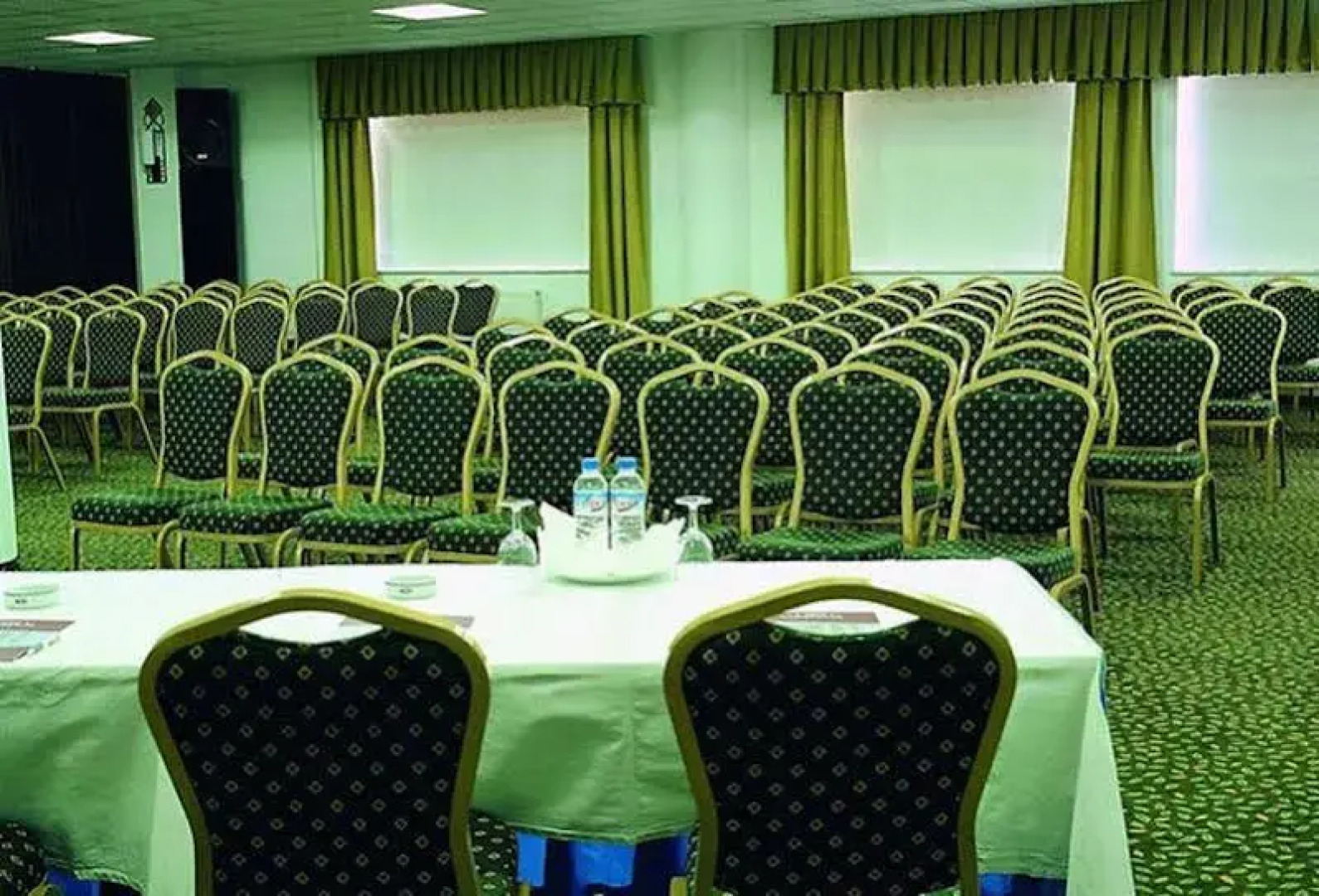 Grand Eras Hotel Kayseri