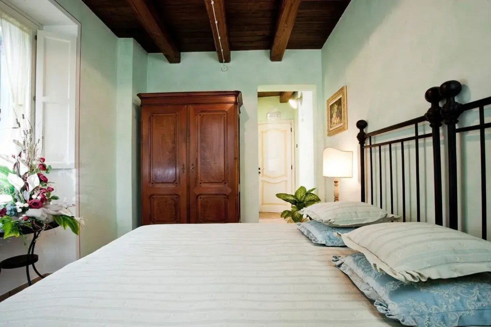 Agriturismo Colle Tocci