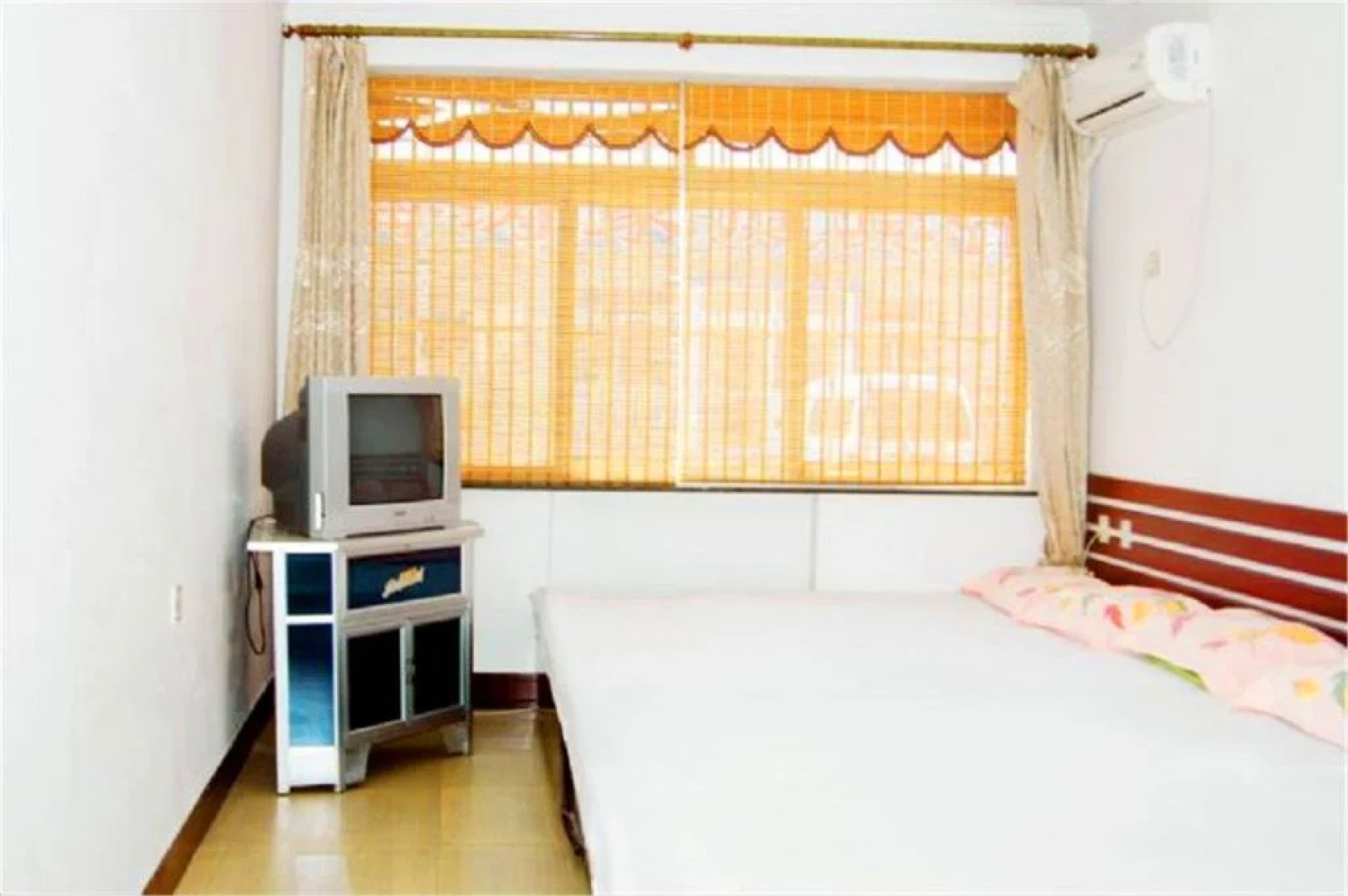 Xingcheng Dasixi Family Inn