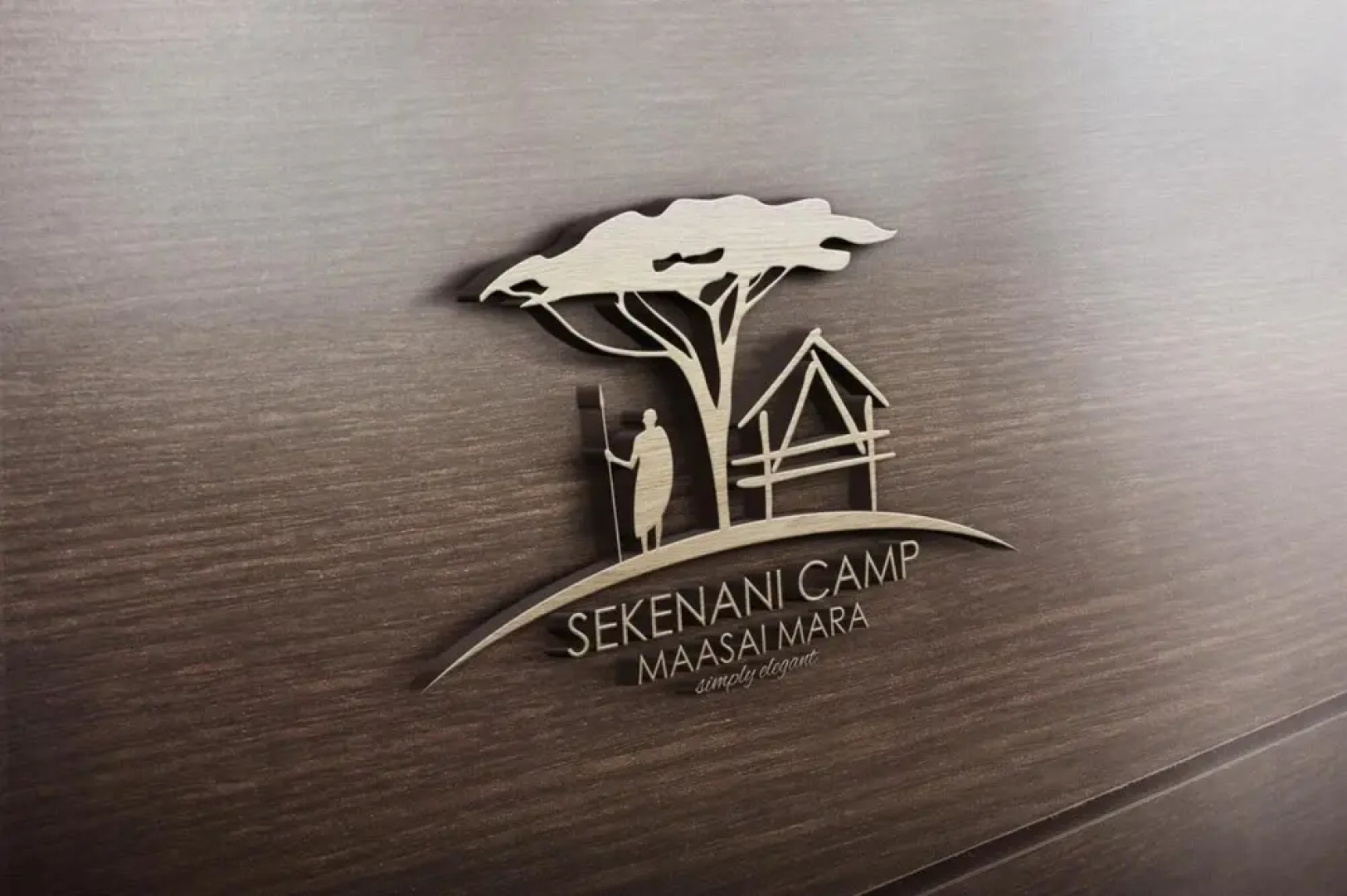 Sekenani Camp